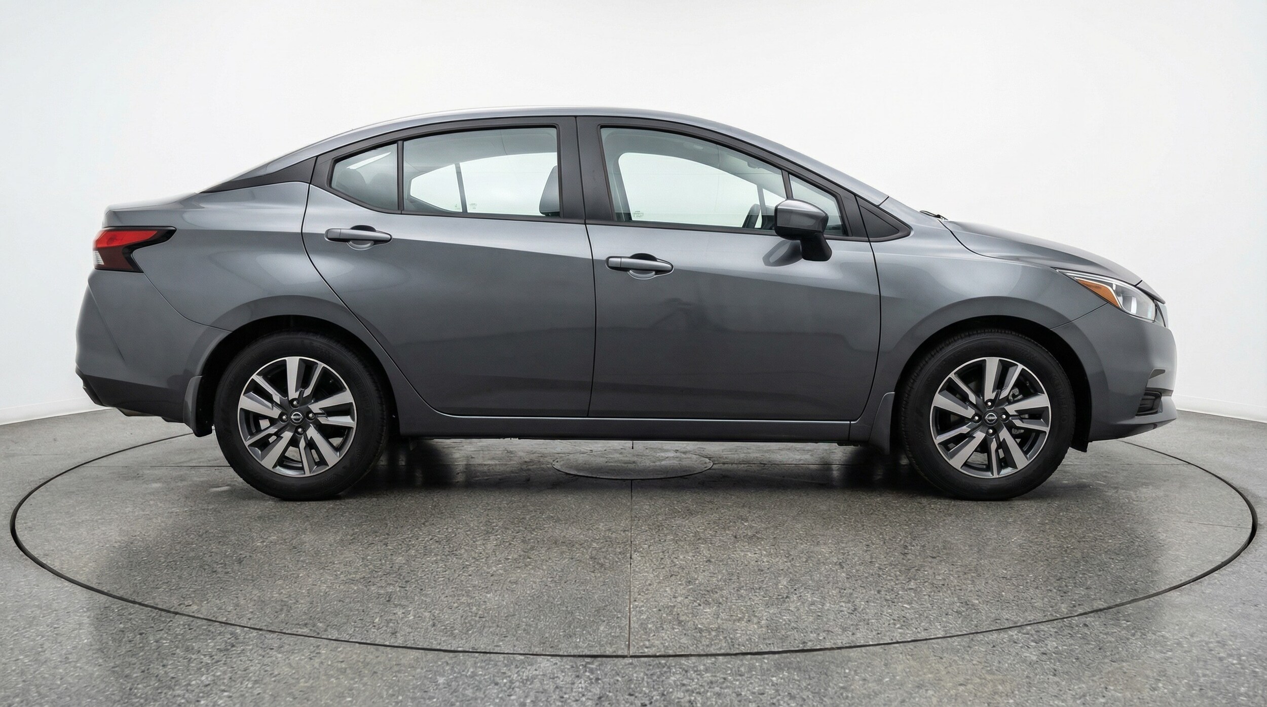 Thumbnail: 2025 Nissan Versa - 8