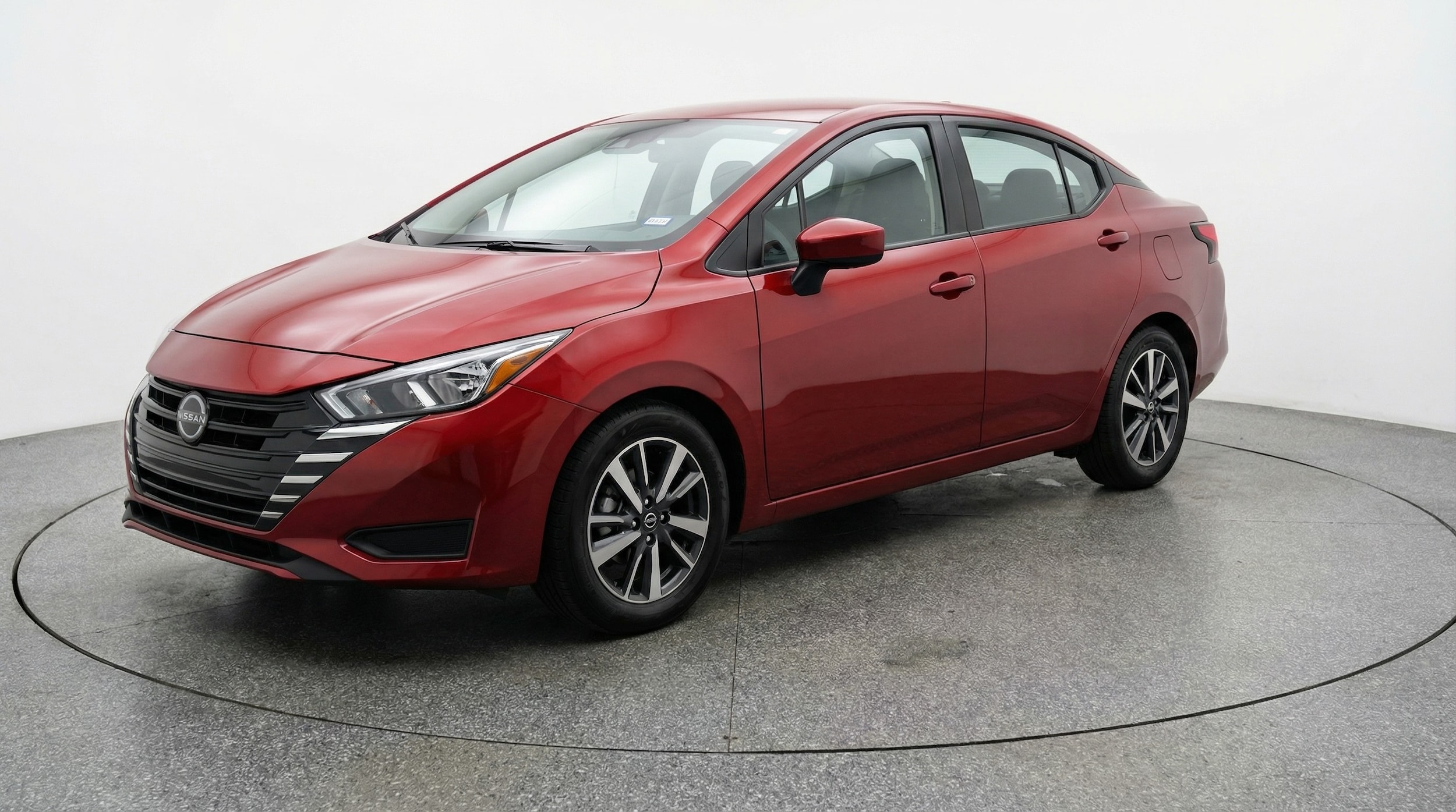 Thumbnail: 2025 Nissan Versa - 3