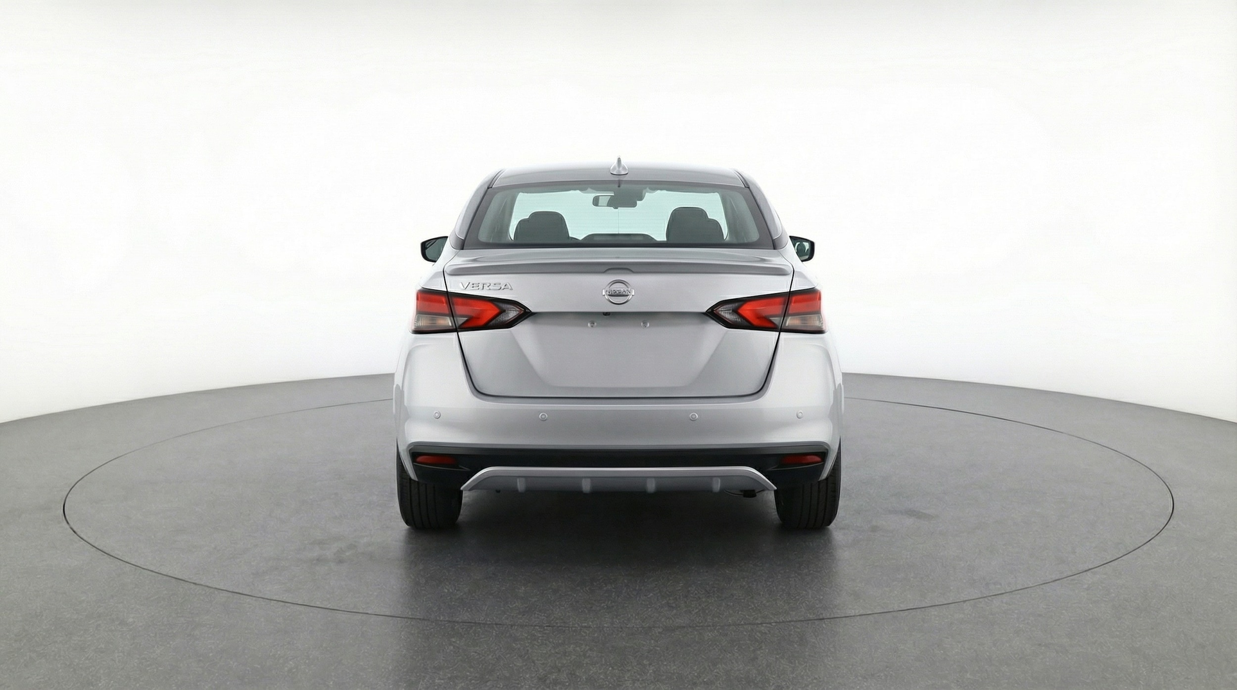 Thumbnail: 2025 Nissan Versa - 6