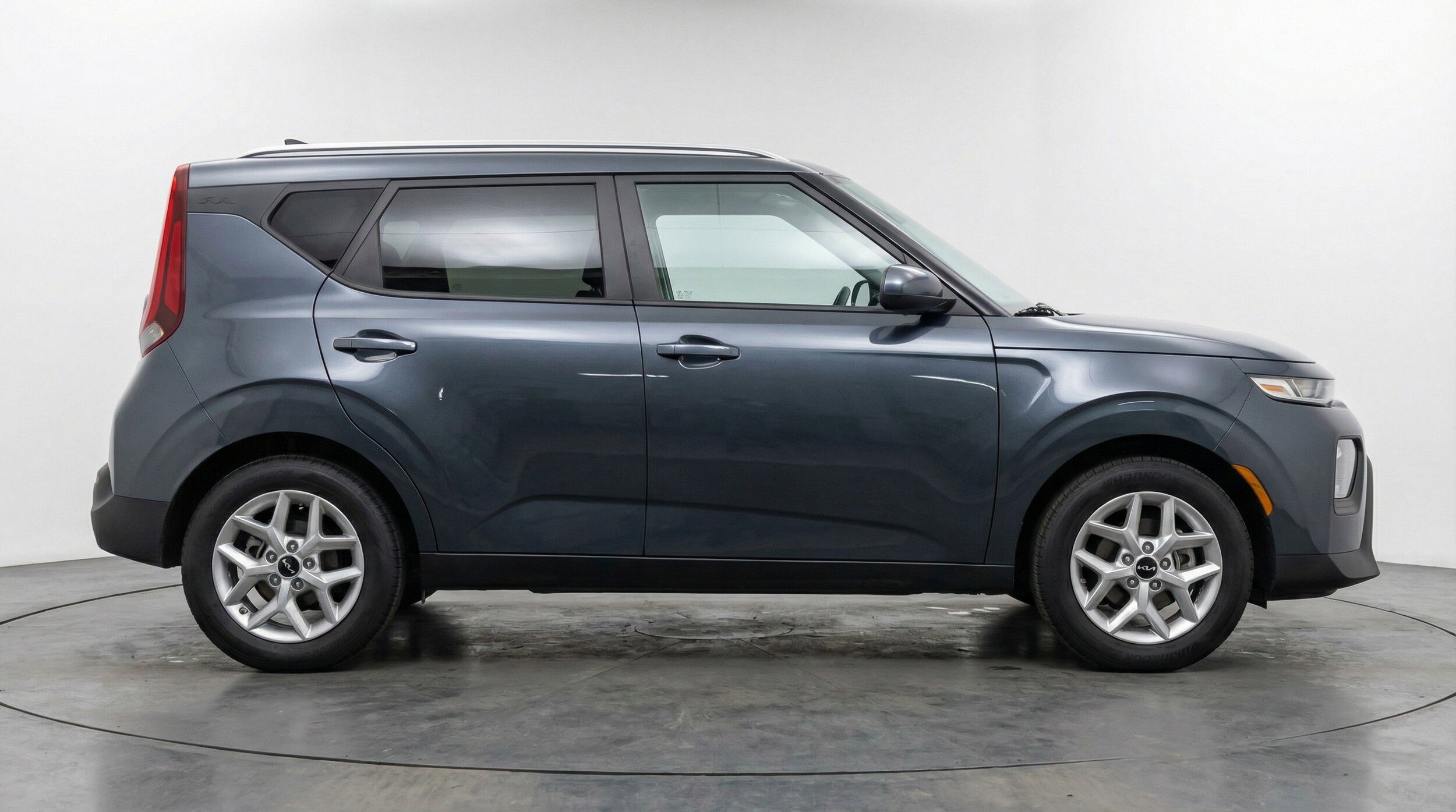 Thumbnail: 2025 Kia Soul - 11