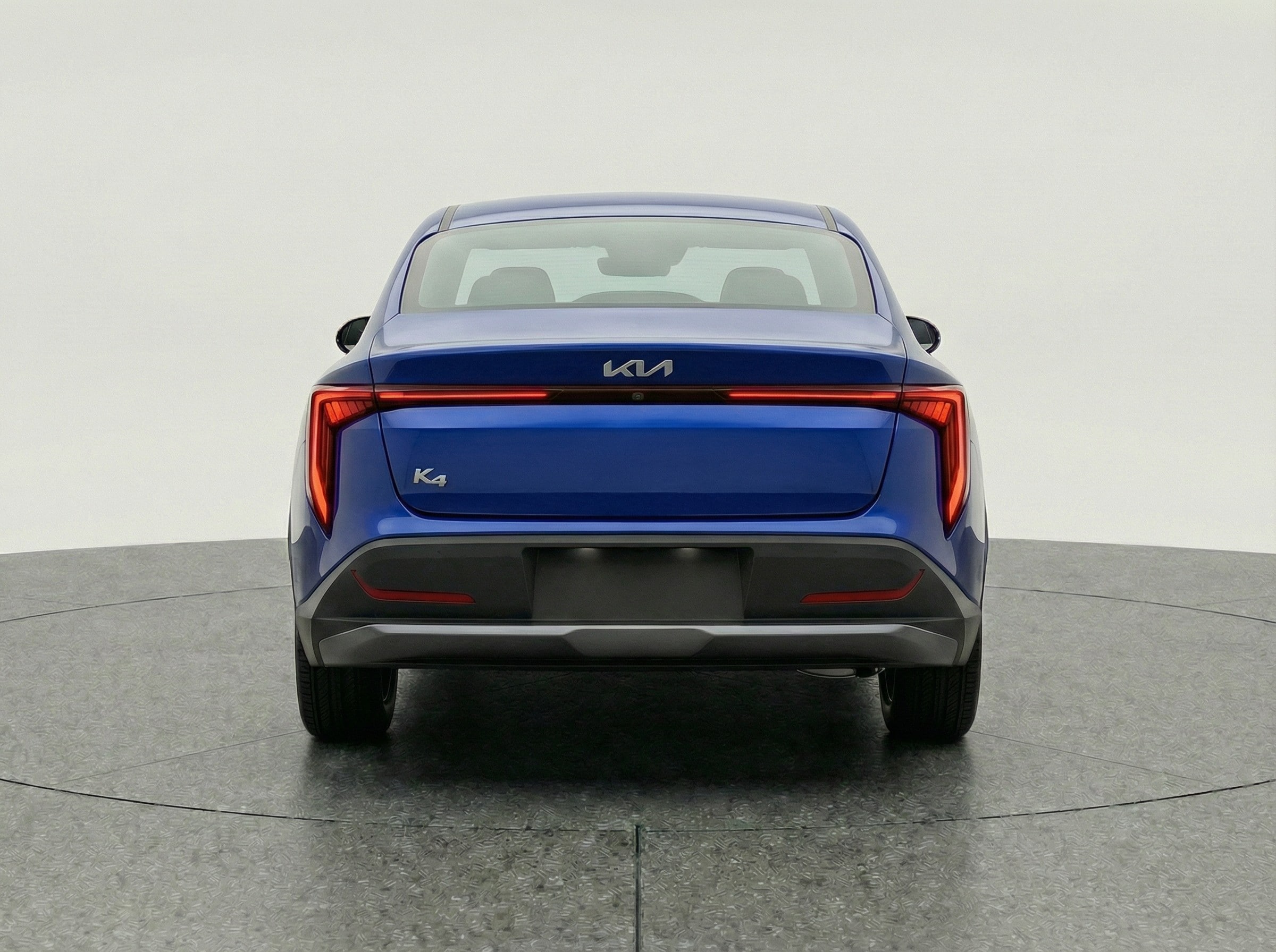 Thumbnail: 2025 Kia K4 - 6