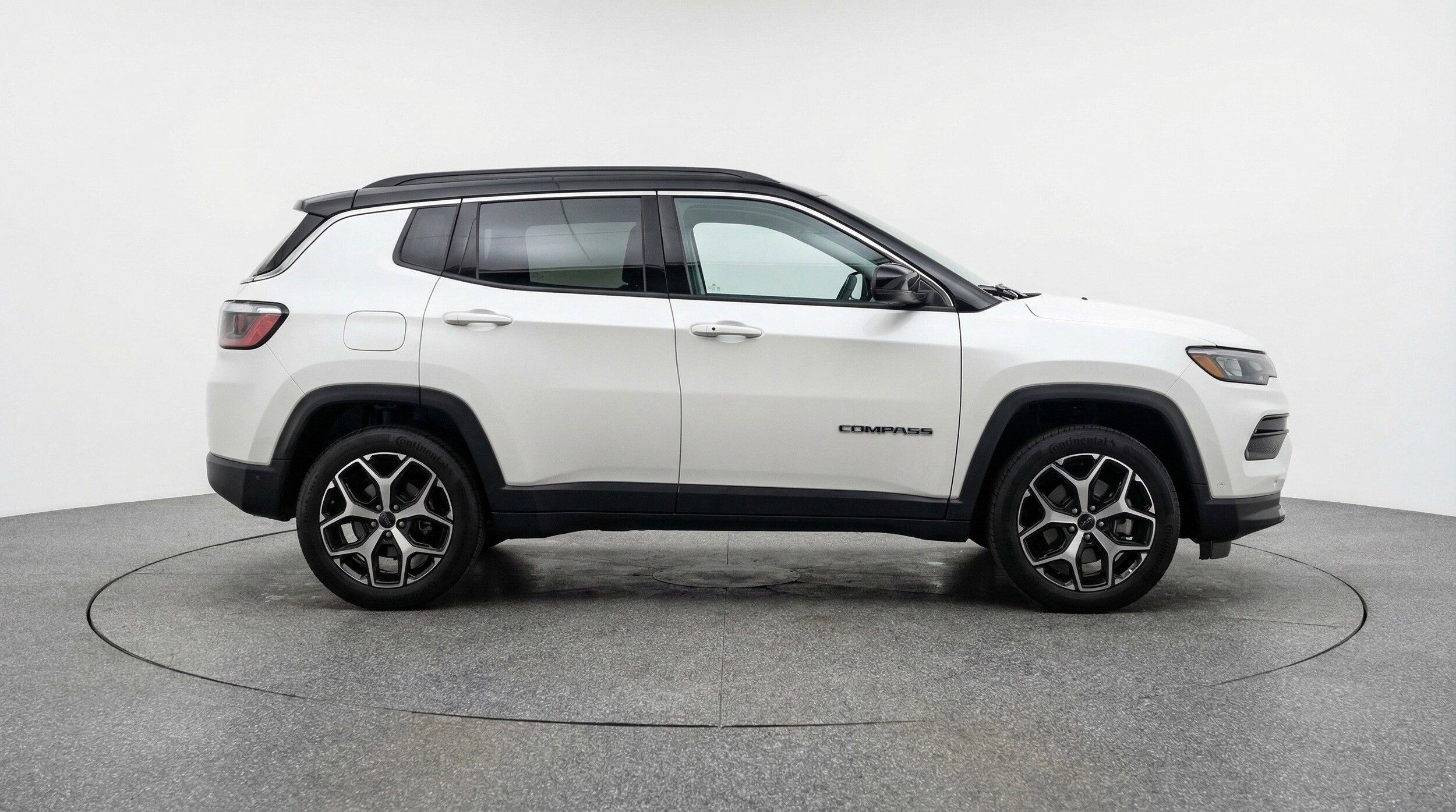 Thumbnail: 2025 Jeep Compass - 11