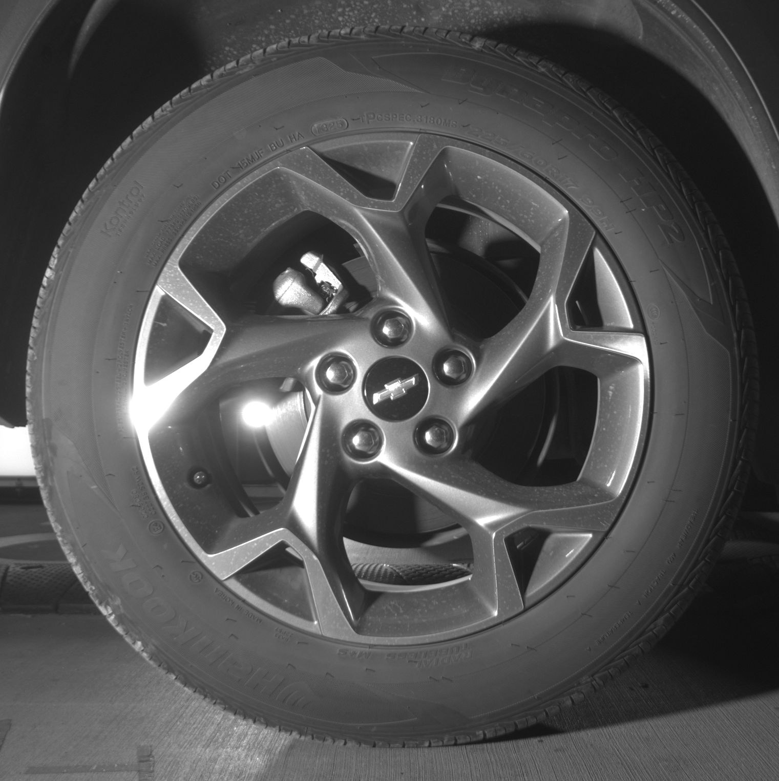 Thumbnail: 2025 Chevrolet Trax - 12