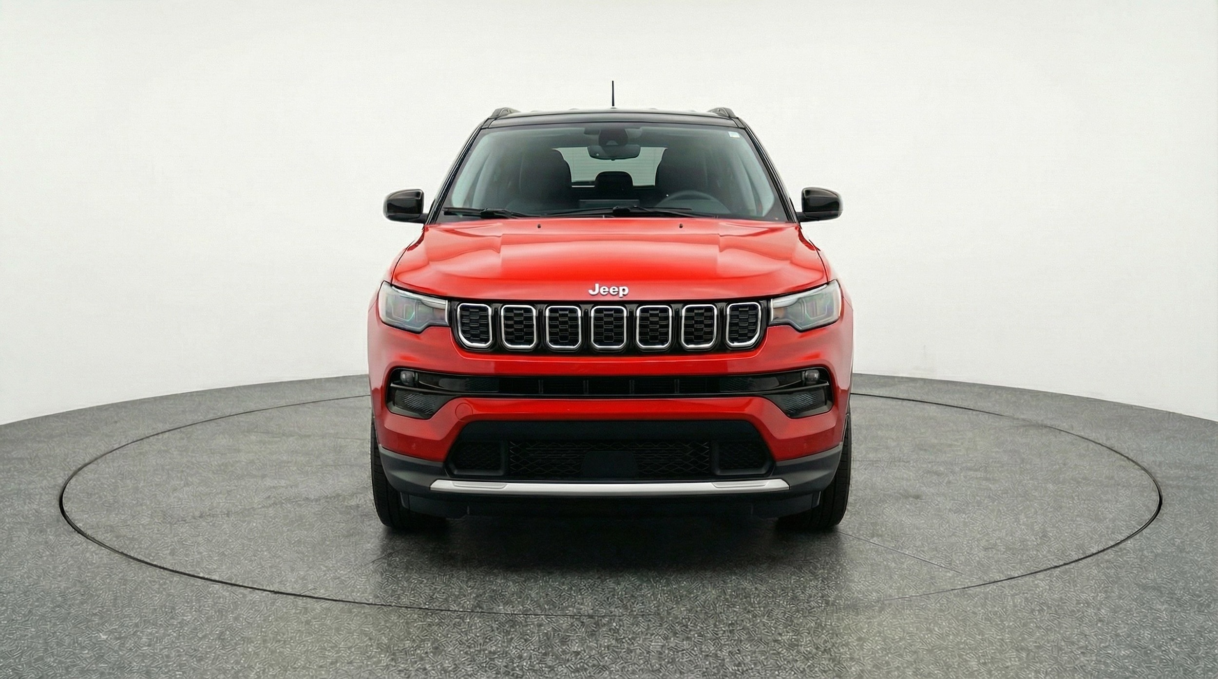 Thumbnail: 2025 Jeep Compass - 2