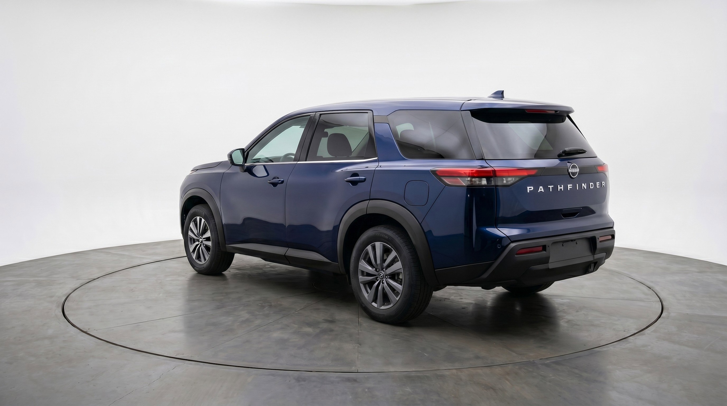 Thumbnail: 2025 Nissan Pathfinder - 6