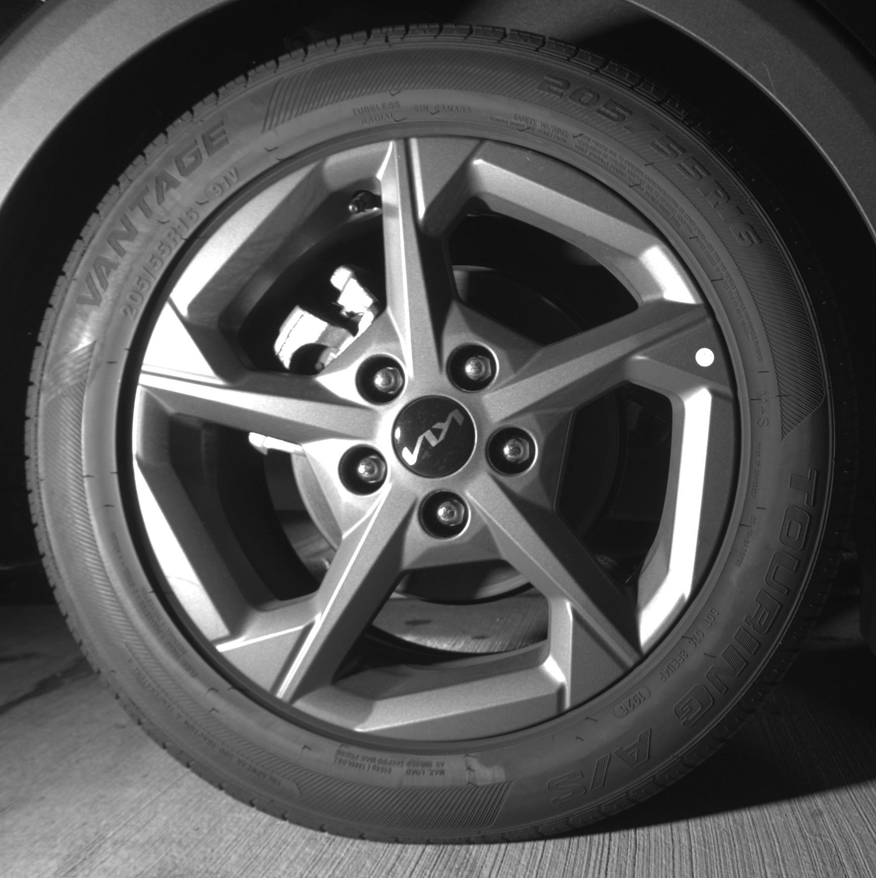 Thumbnail: 2025 Kia K4 - 15