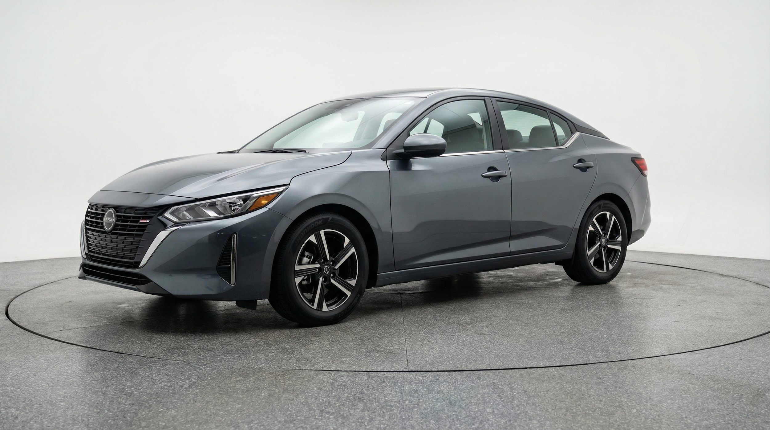 Thumbnail: 2025 Nissan Sentra - 3