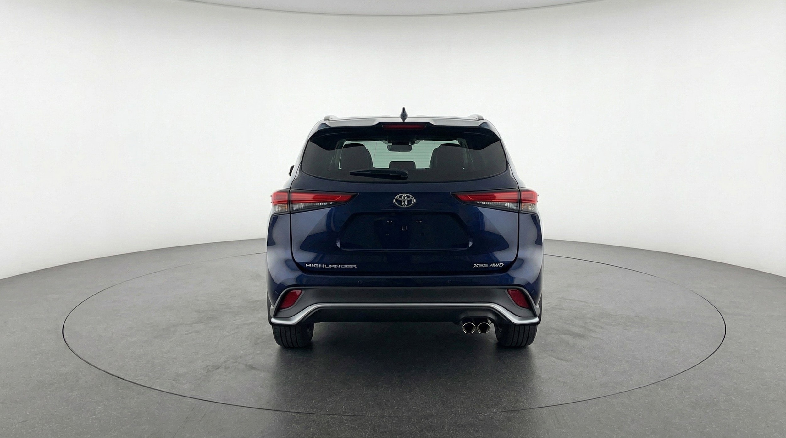 Thumbnail: 2025 Toyota Highlander - 7