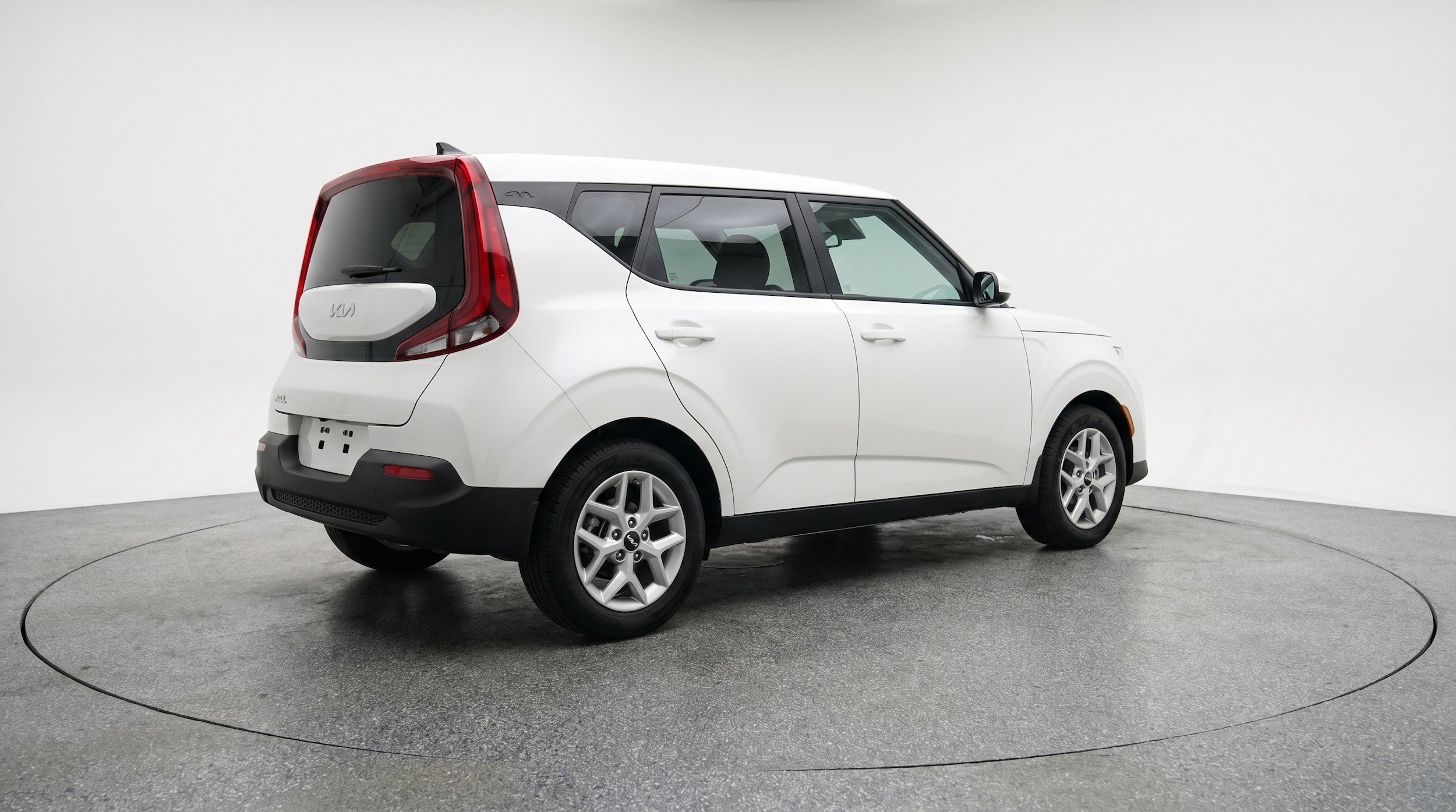 Thumbnail: 2025 Kia Soul - 9