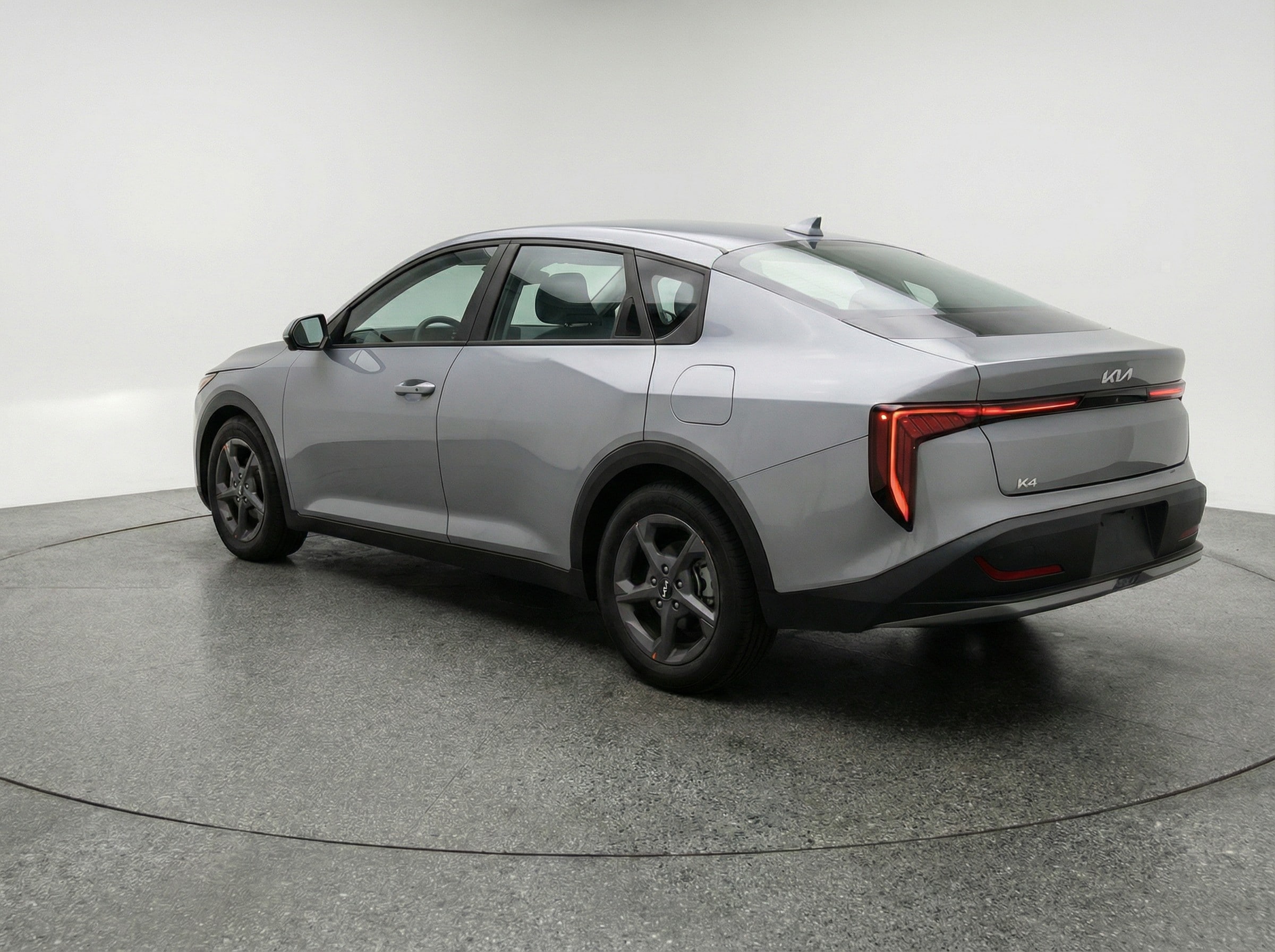 Thumbnail: 2025 Kia K4 - 5