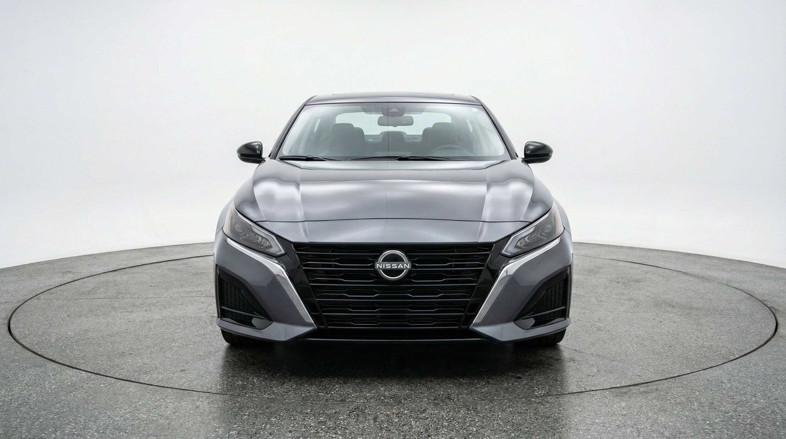 Thumbnail: 2025 Nissan Altima - 2