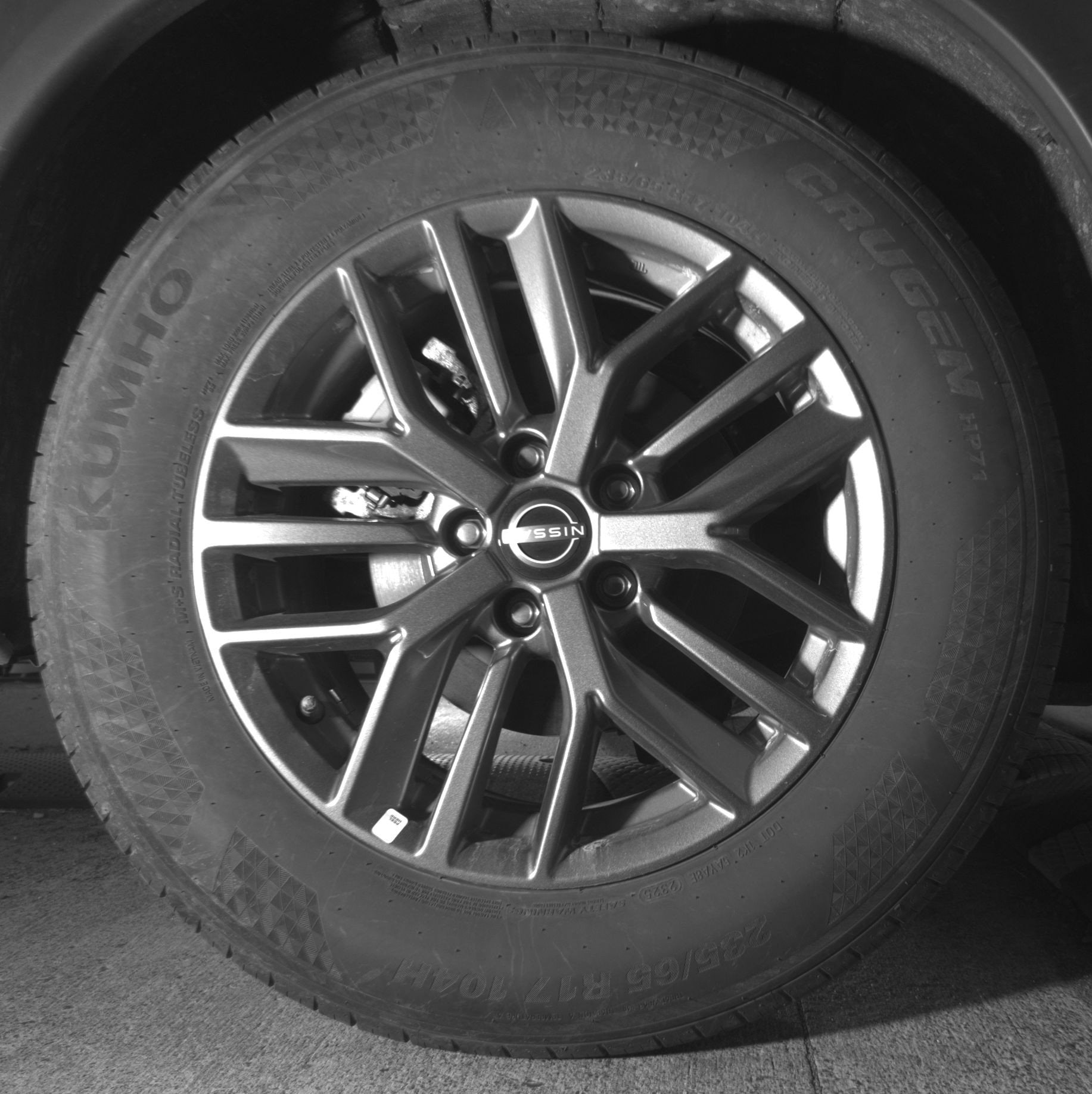Thumbnail: 2026 Nissan Rogue - 15