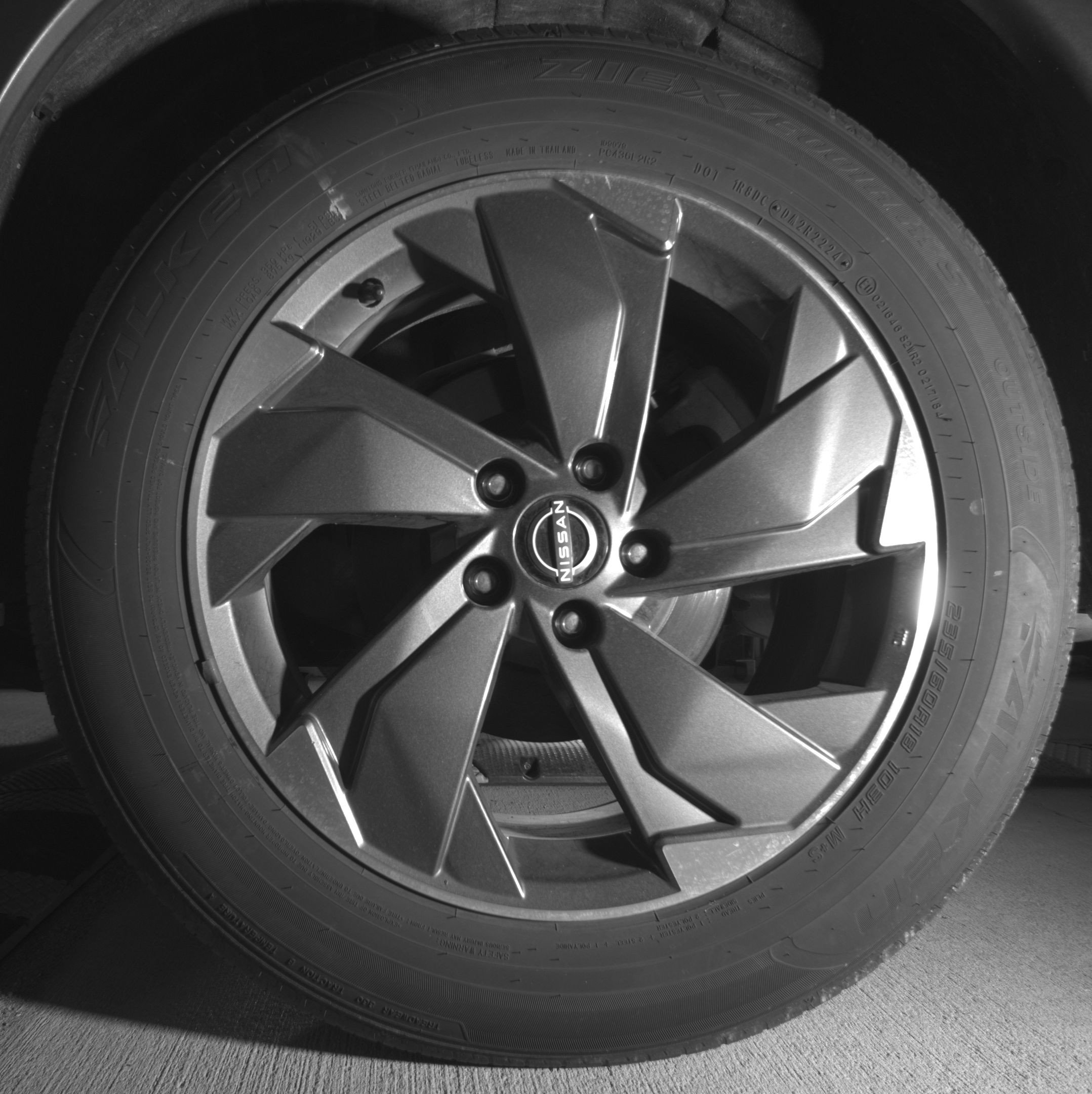 Thumbnail: 2025 Nissan Rogue - 14