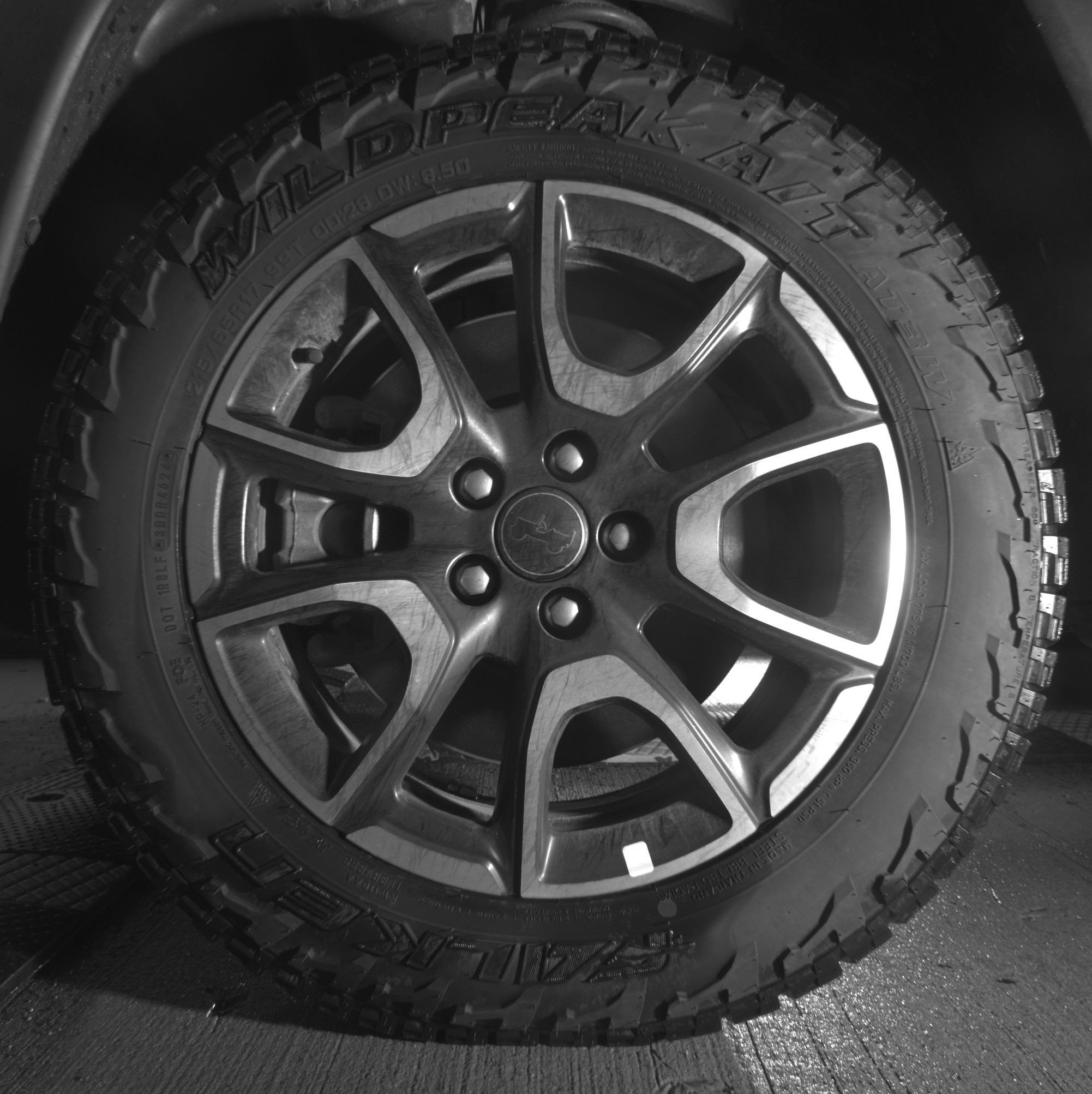 Thumbnail: 2025 Jeep Compass - 12