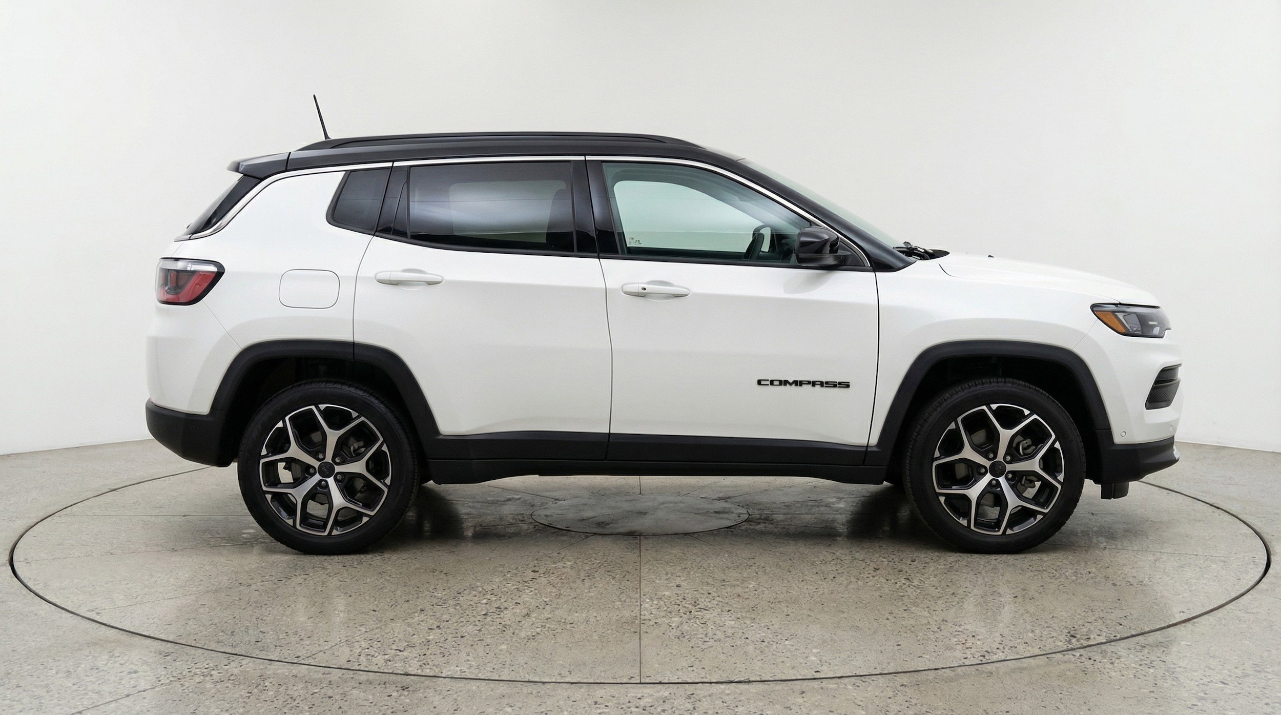 Thumbnail: 2025 Jeep Compass - 11
