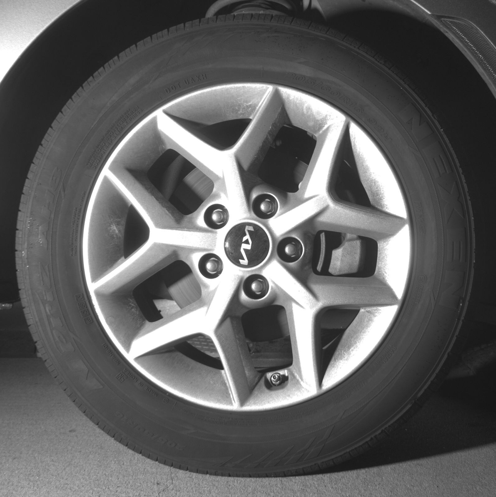 Thumbnail: 2025 Kia Soul - 10