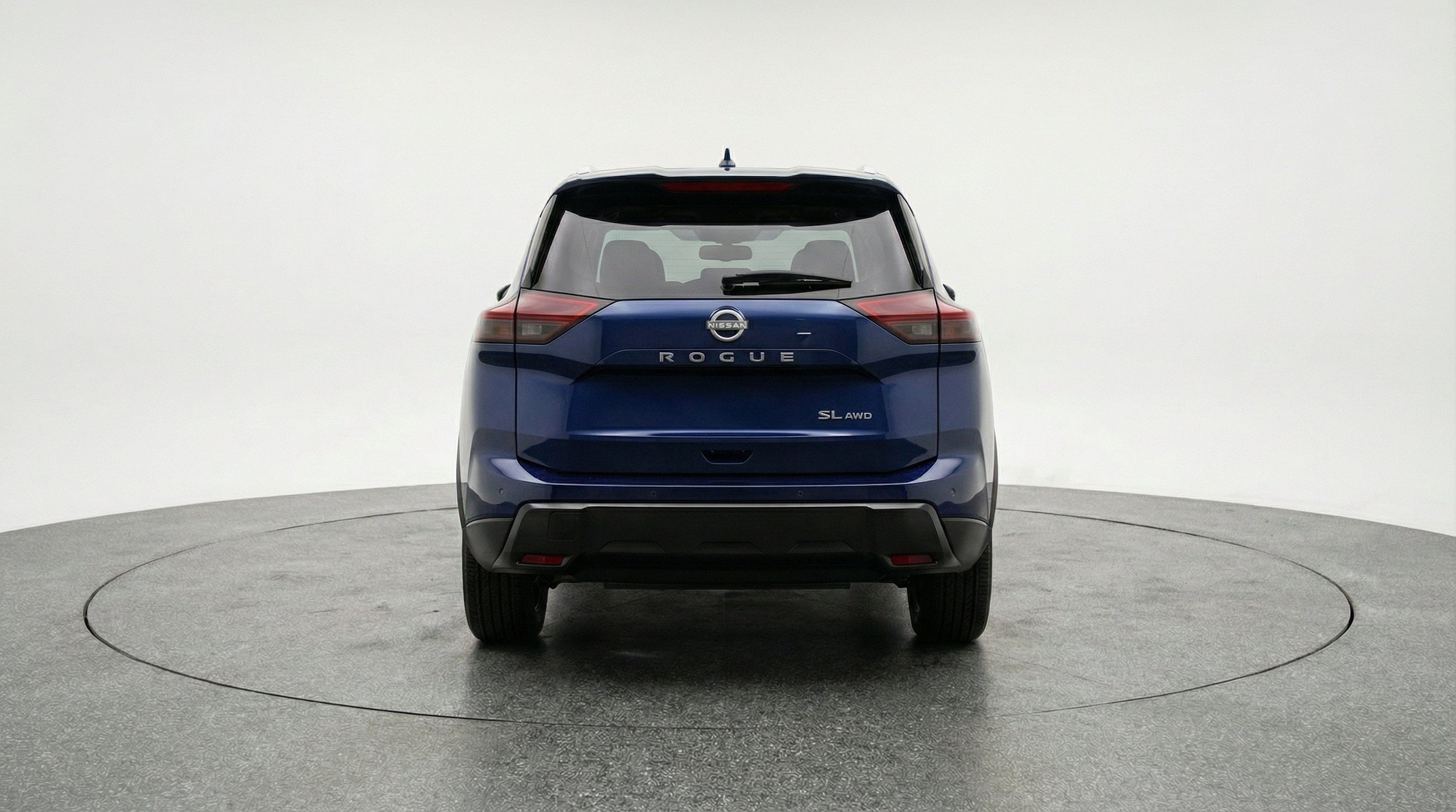 Thumbnail: 2026 Nissan Rogue - 7