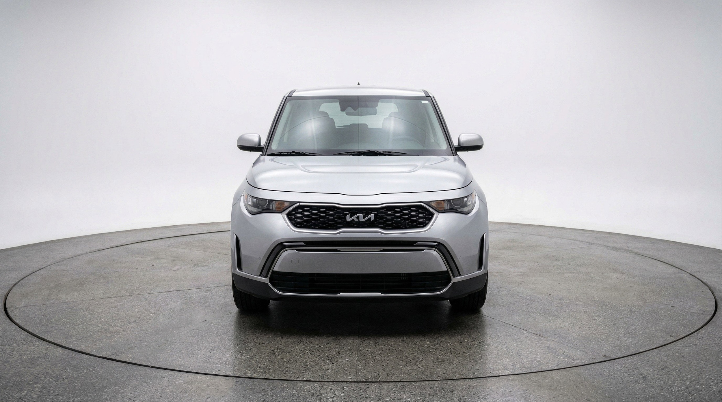 Thumbnail: 2025 Kia Soul - 2