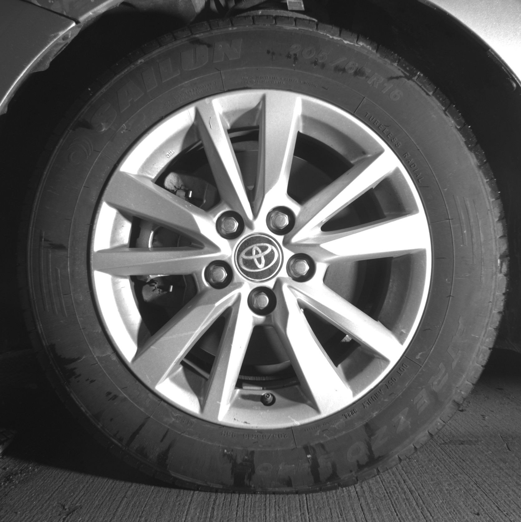 Thumbnail: 2025 Toyota Camry - 12