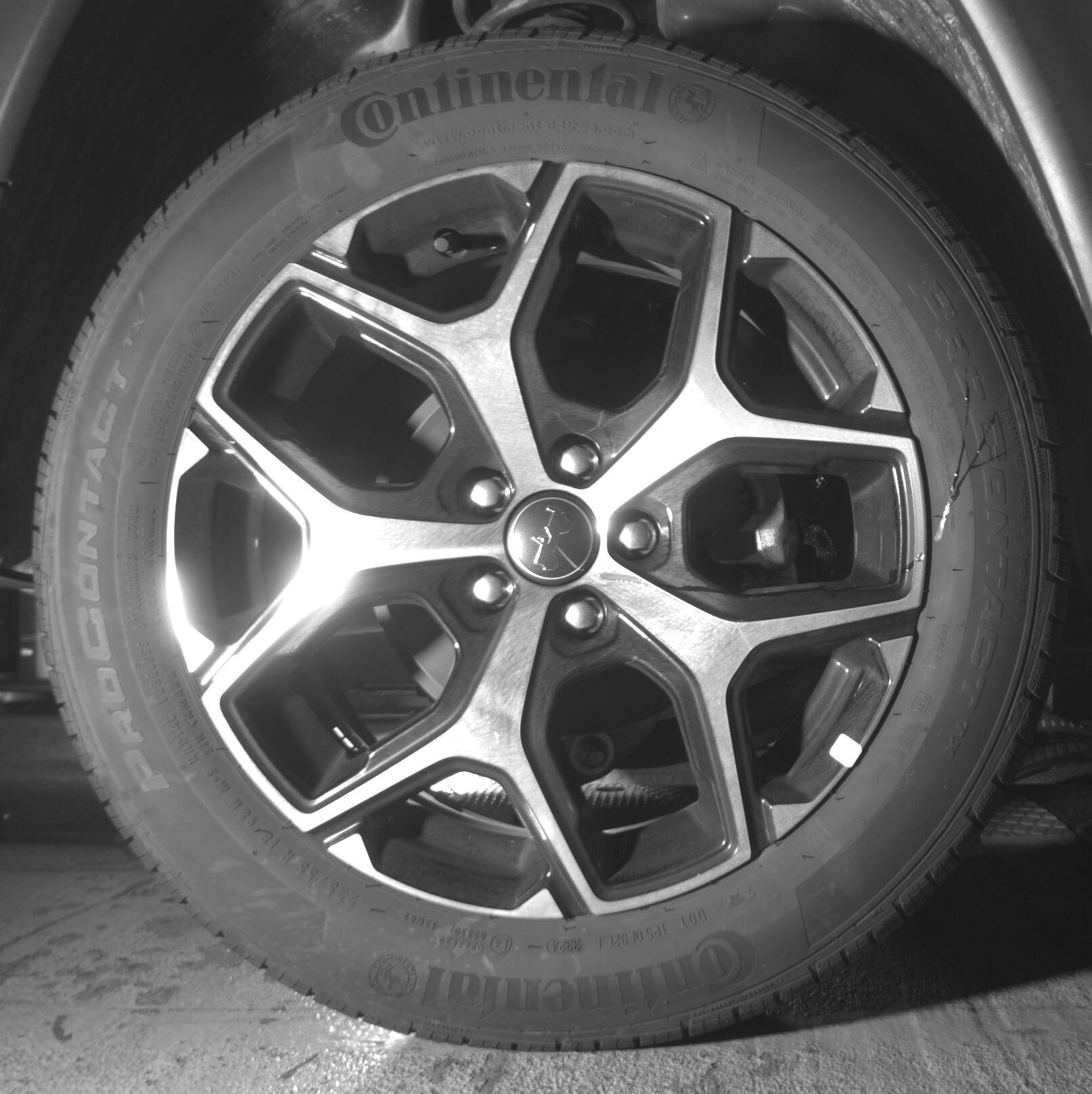 Thumbnail: 2025 Jeep Compass - 12