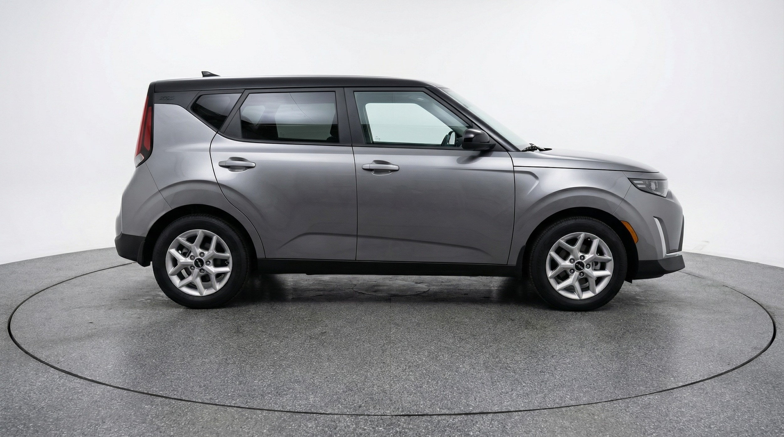 Thumbnail: 2025 Kia Soul - 8