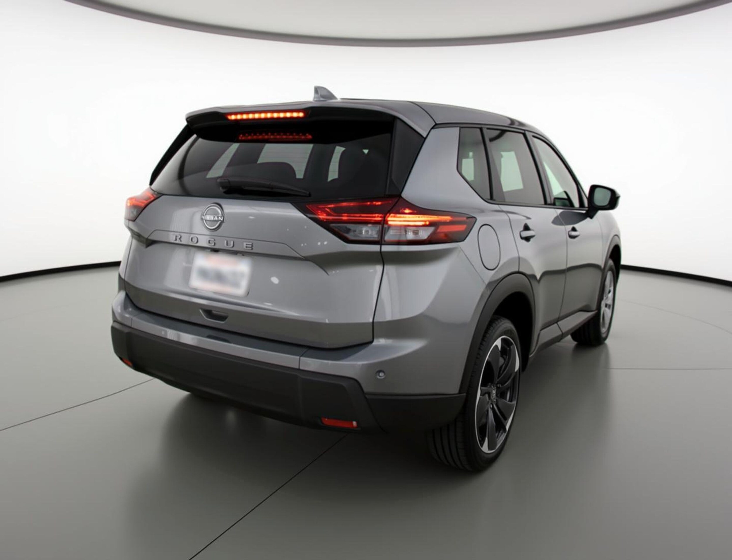 Thumbnail: 2025 Nissan Rogue - 7