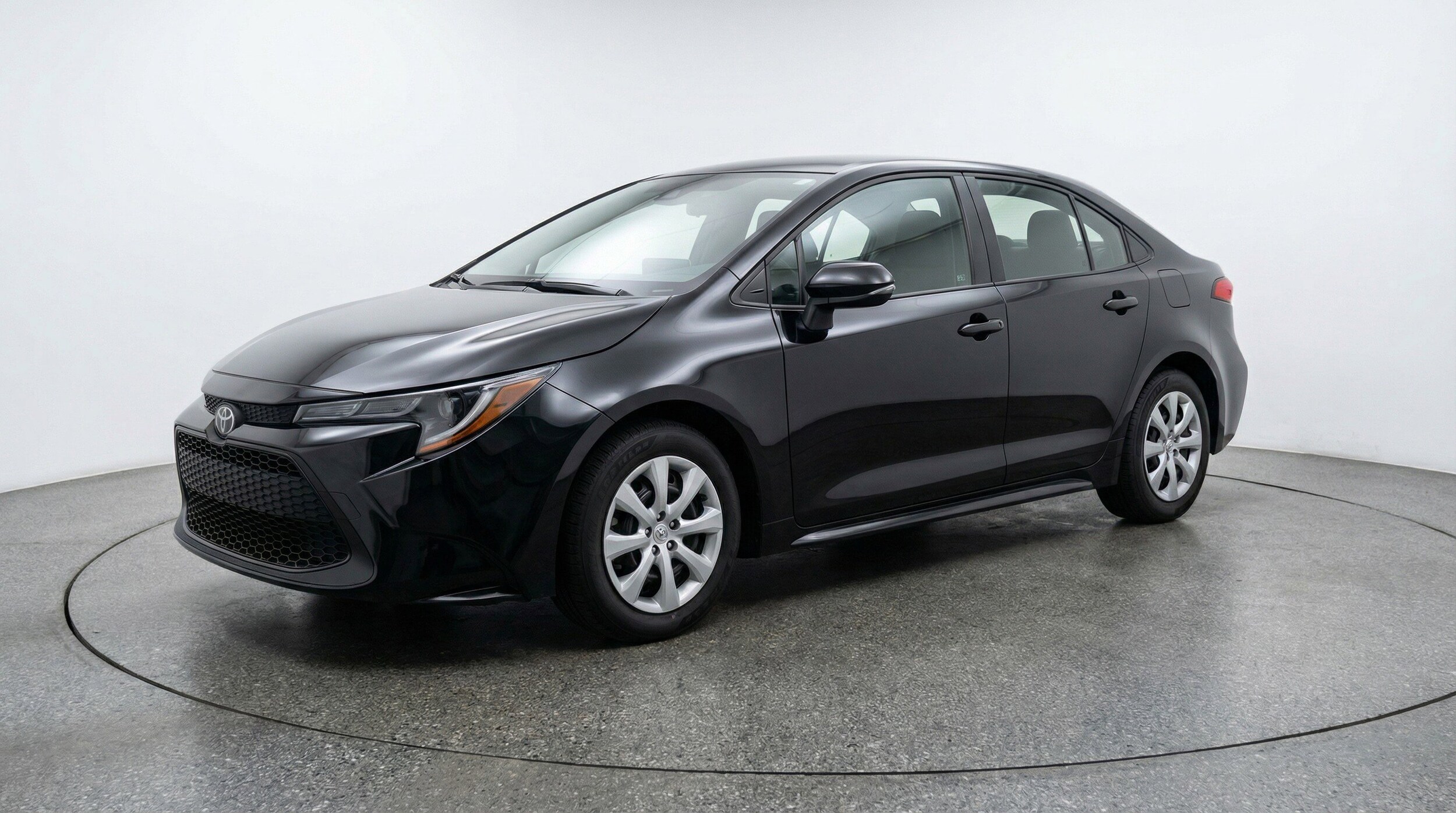 Thumbnail: 2025 Toyota Corolla - 3