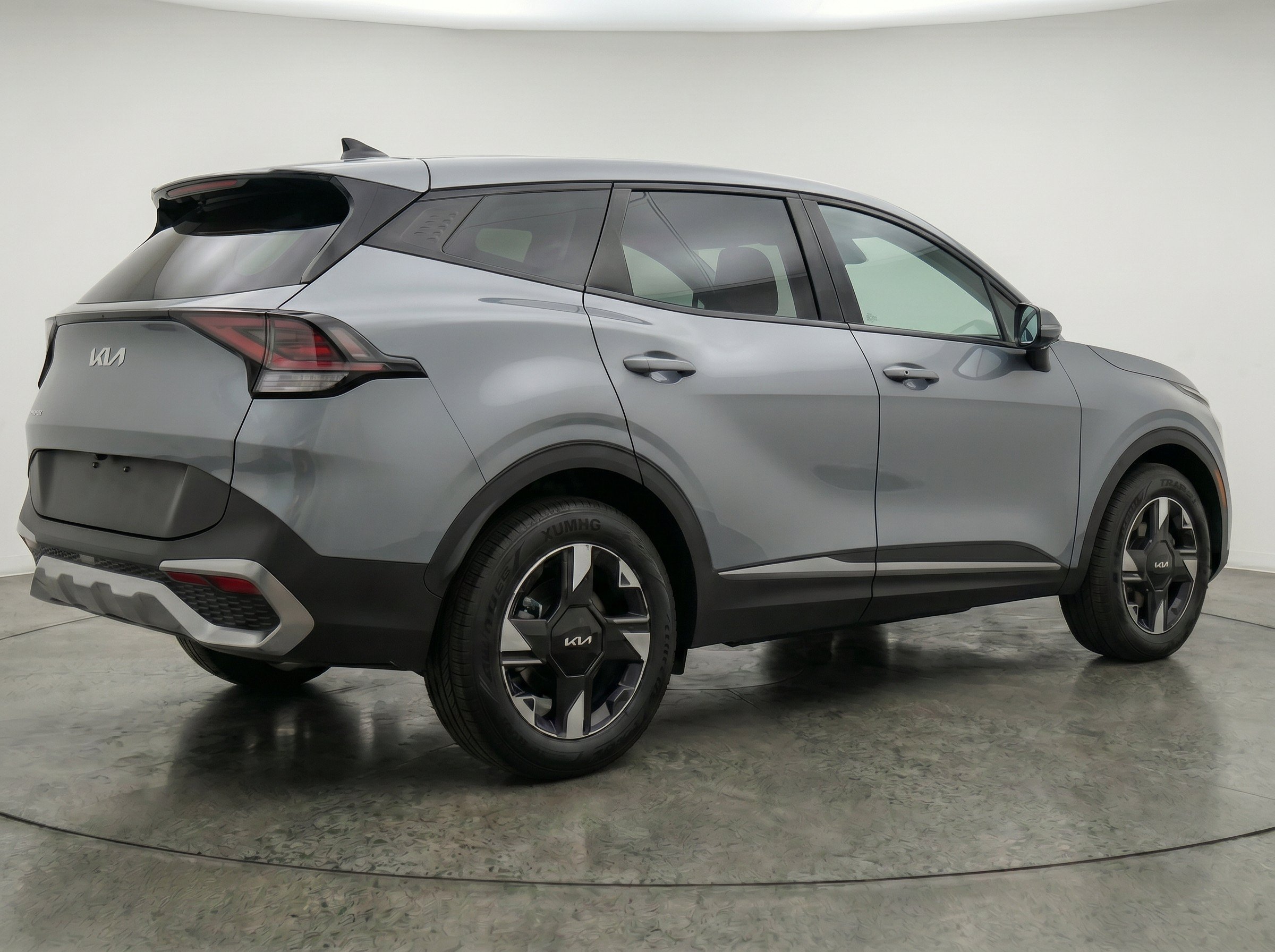 Thumbnail: 2026 Kia Sportage - 9