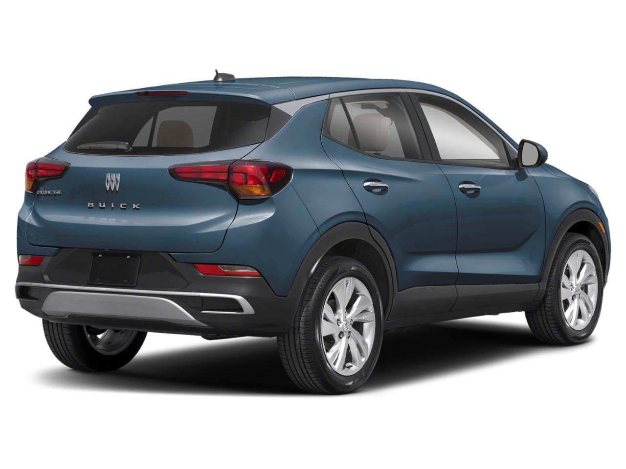 Thumbnail: 2026 Buick Encore GX - 2