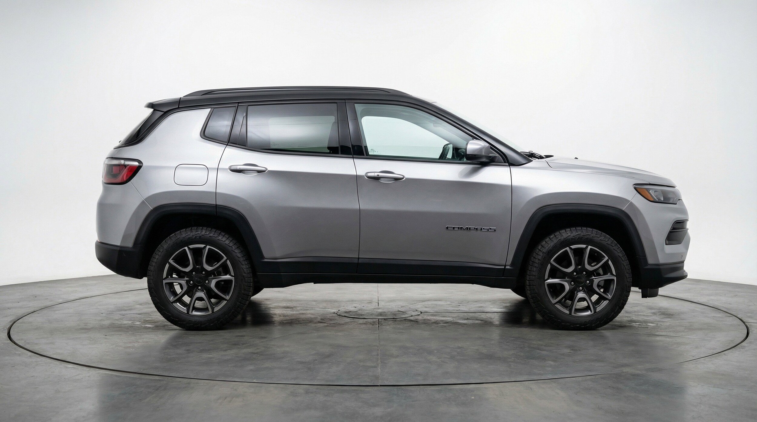 Thumbnail: 2025 Jeep Compass - 11
