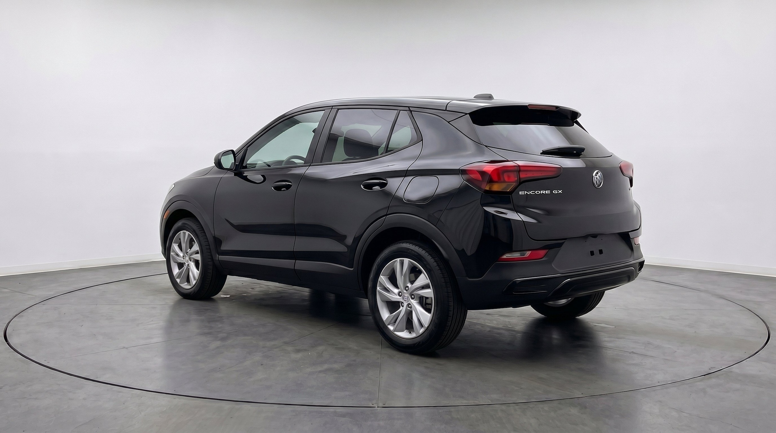 Thumbnail: 2025 Buick Encore GX - 6
