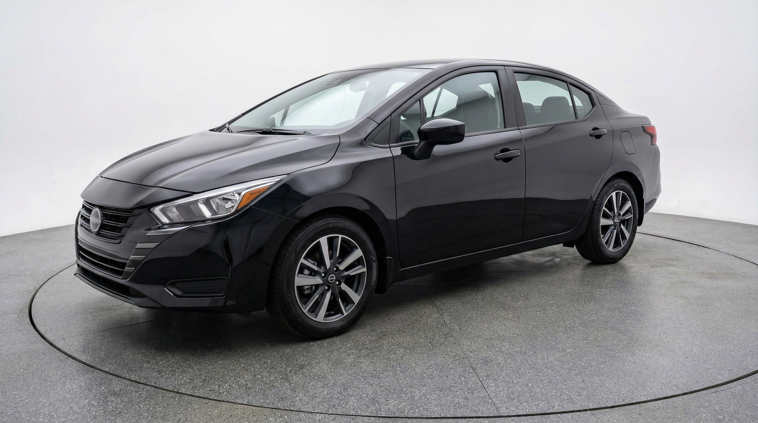 Thumbnail: 2025 Nissan Versa - 3