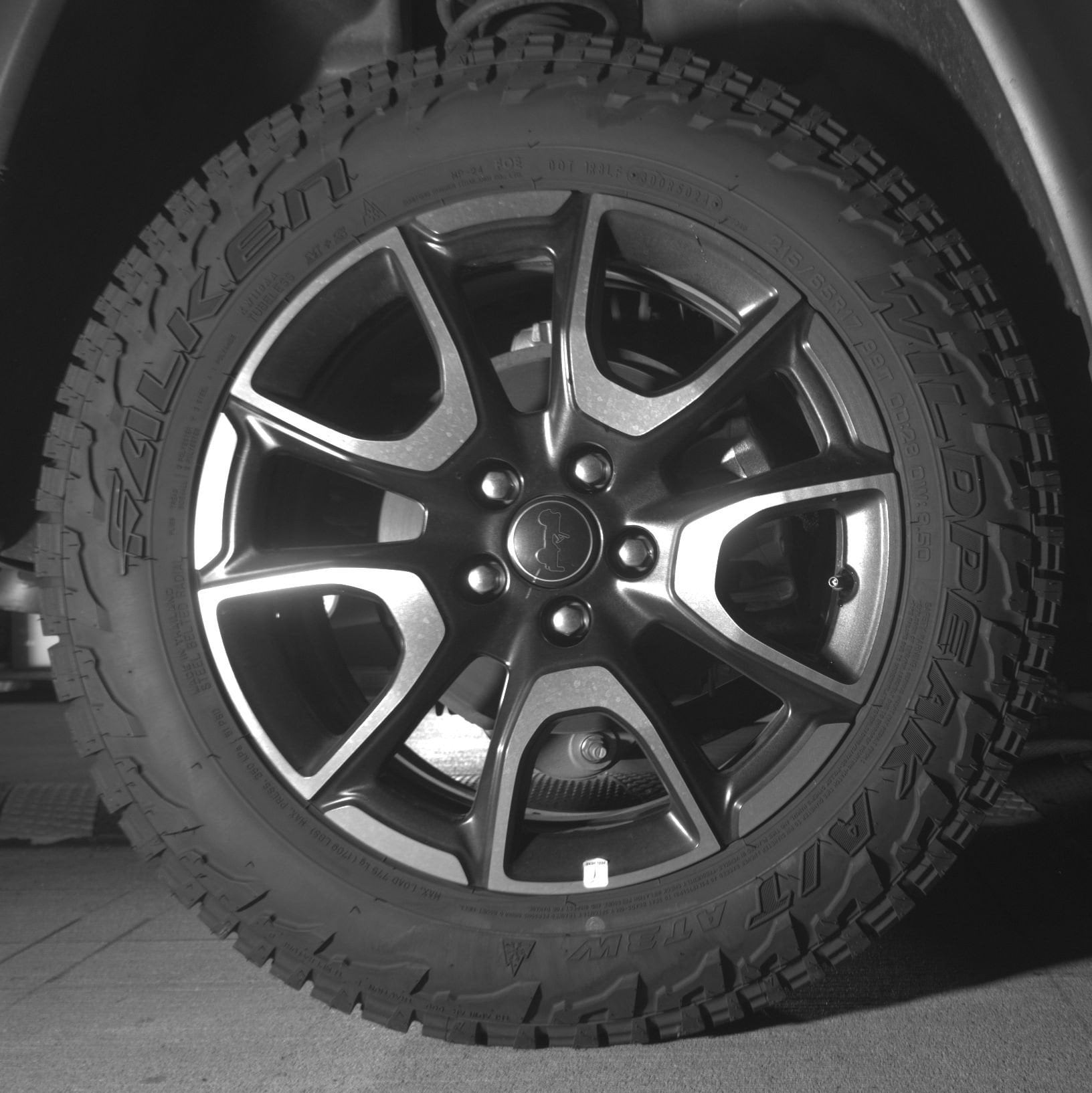 Thumbnail: 2025 Jeep Compass - 15