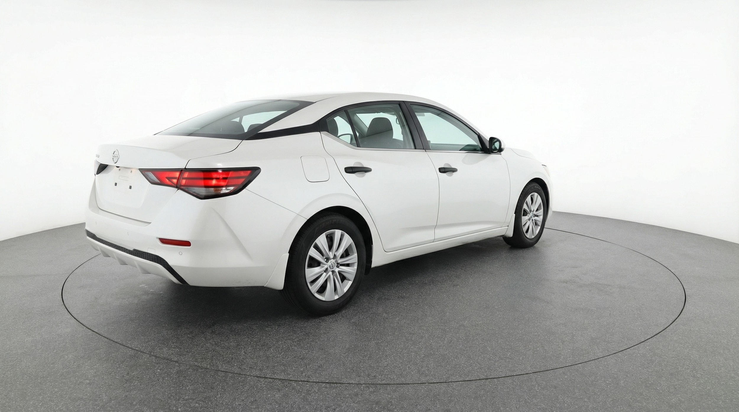 Thumbnail: 2025 Nissan Sentra - 7