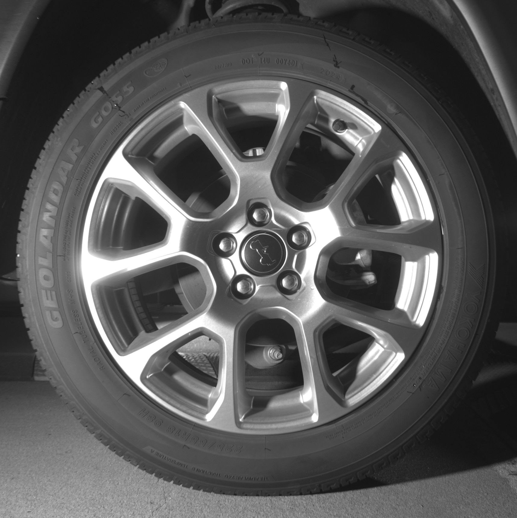 Thumbnail: 2025 Jeep Compass - 15