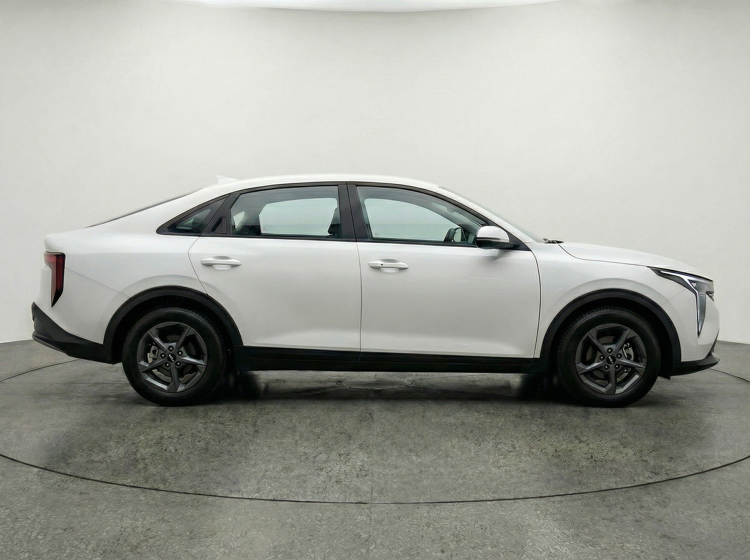 Thumbnail: 2025 Kia K4 - 11
