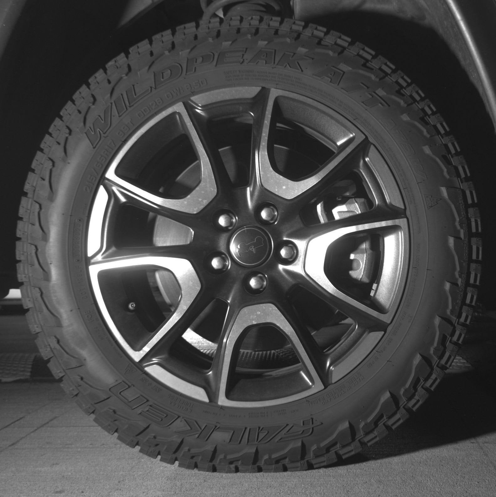 Thumbnail: 2025 Jeep Compass - 13