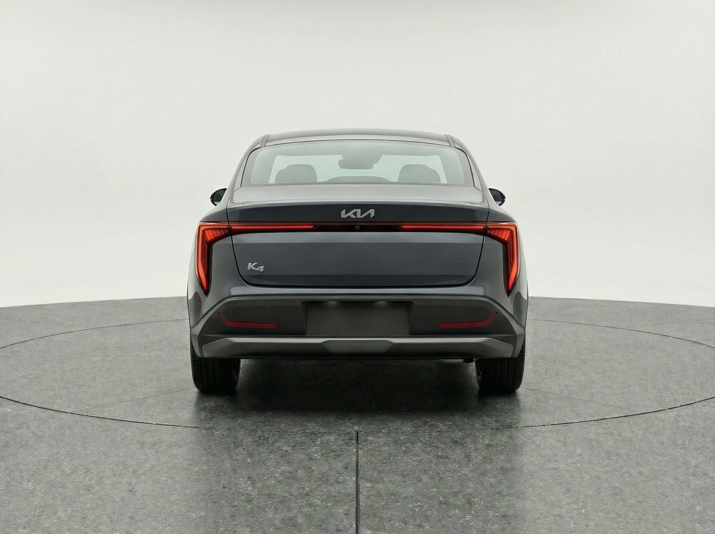 Thumbnail: 2025 Kia K4 - 6