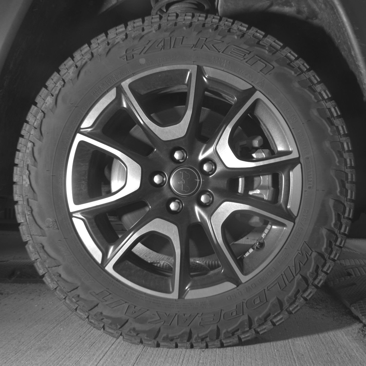 Thumbnail: 2025 Jeep Compass - 13