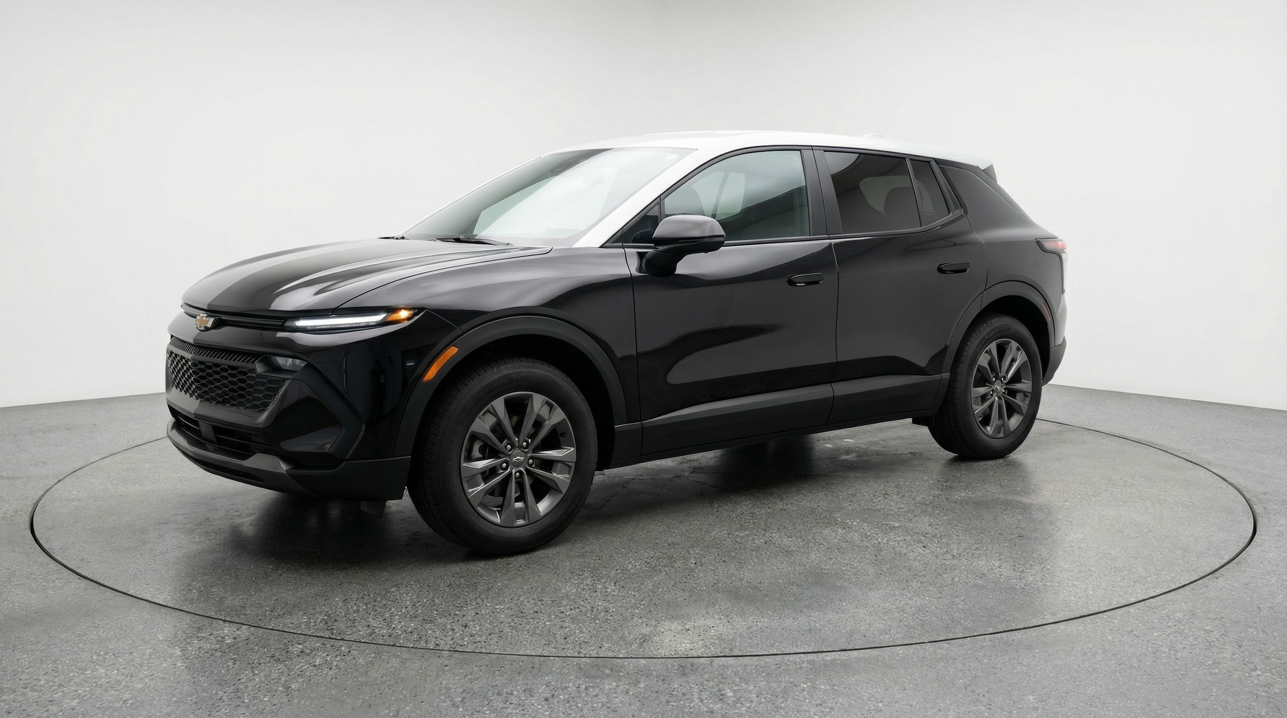 Thumbnail: 2025 Chevrolet Equinox - 3