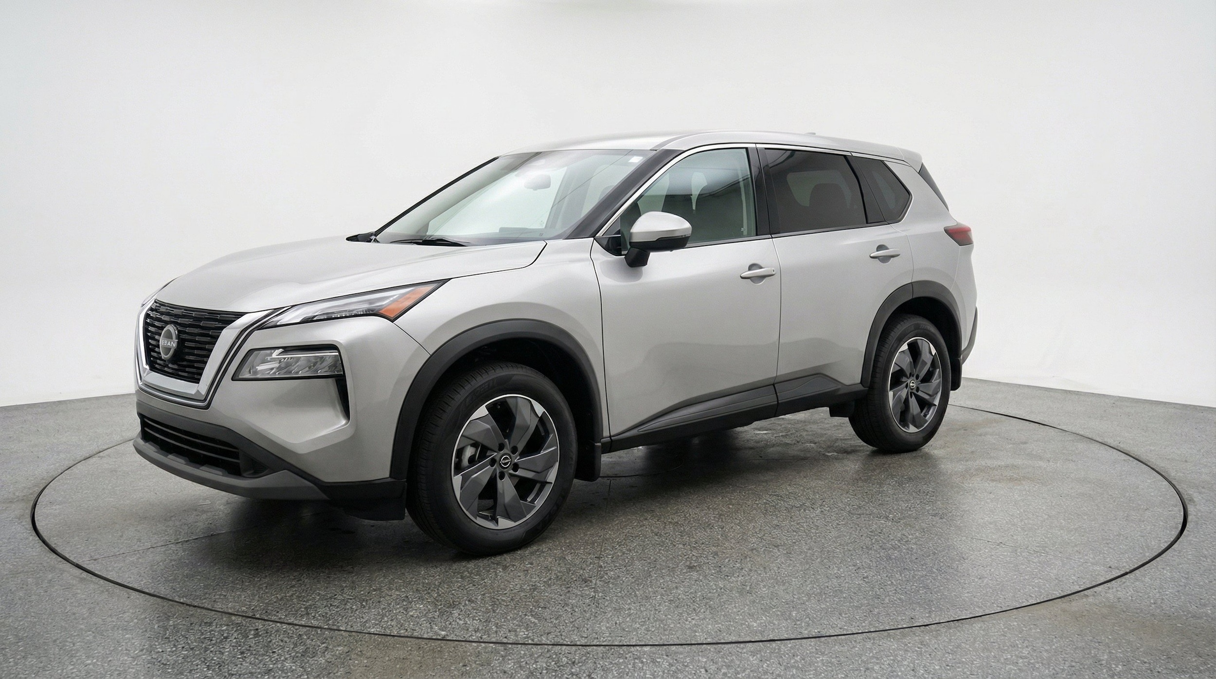 Thumbnail: 2025 Nissan Rogue - 3