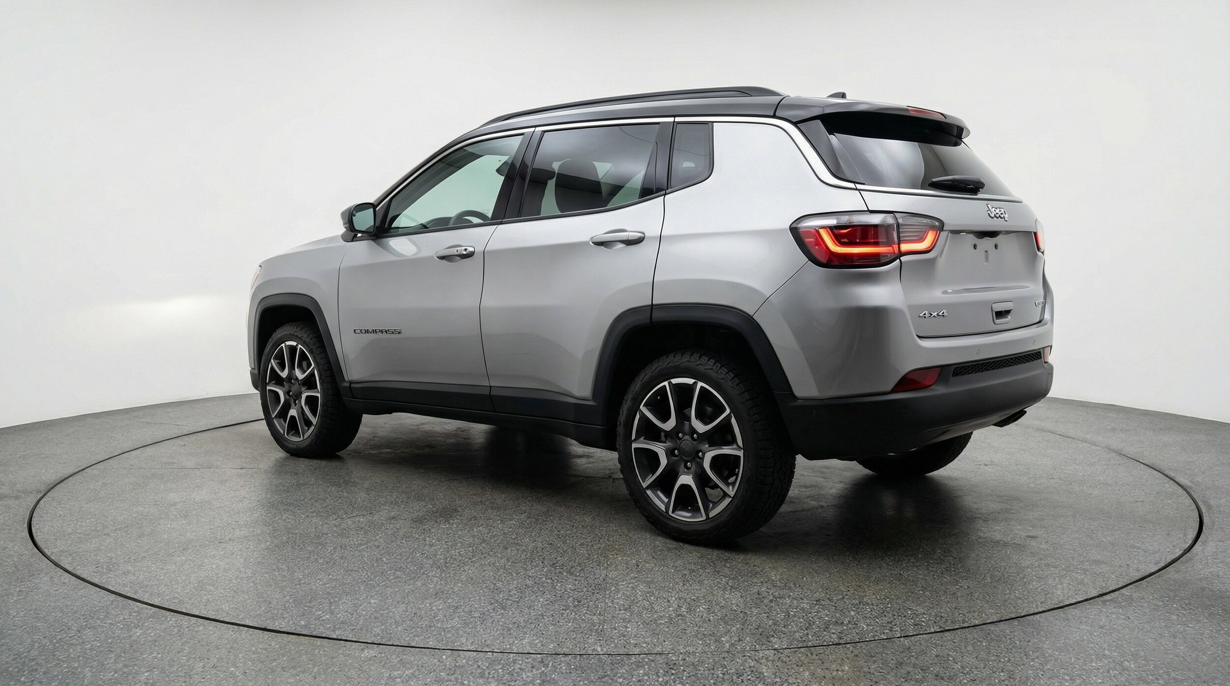 Thumbnail: 2025 Jeep Compass - 6