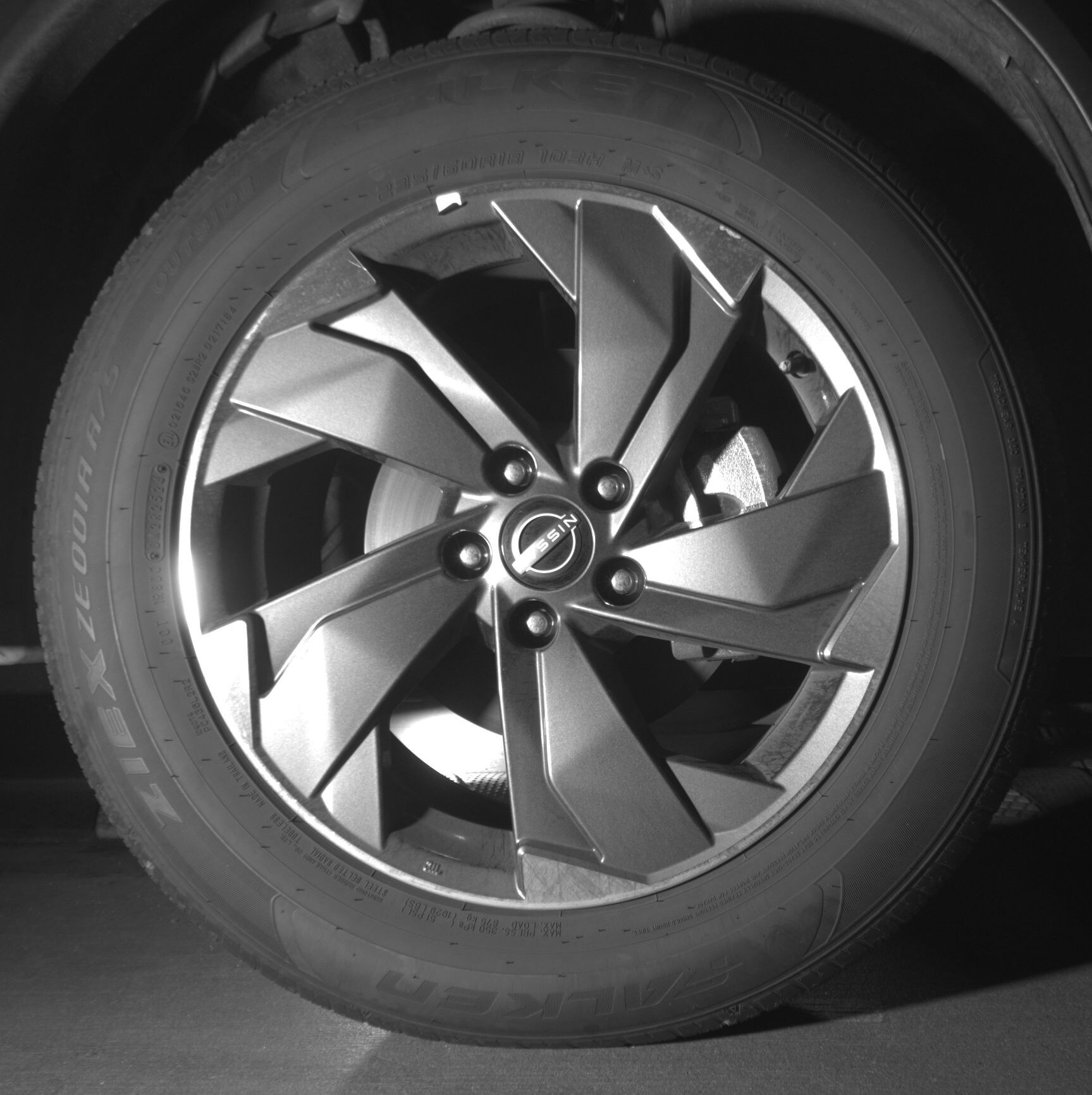 Thumbnail: 2025 Nissan Rogue - 10