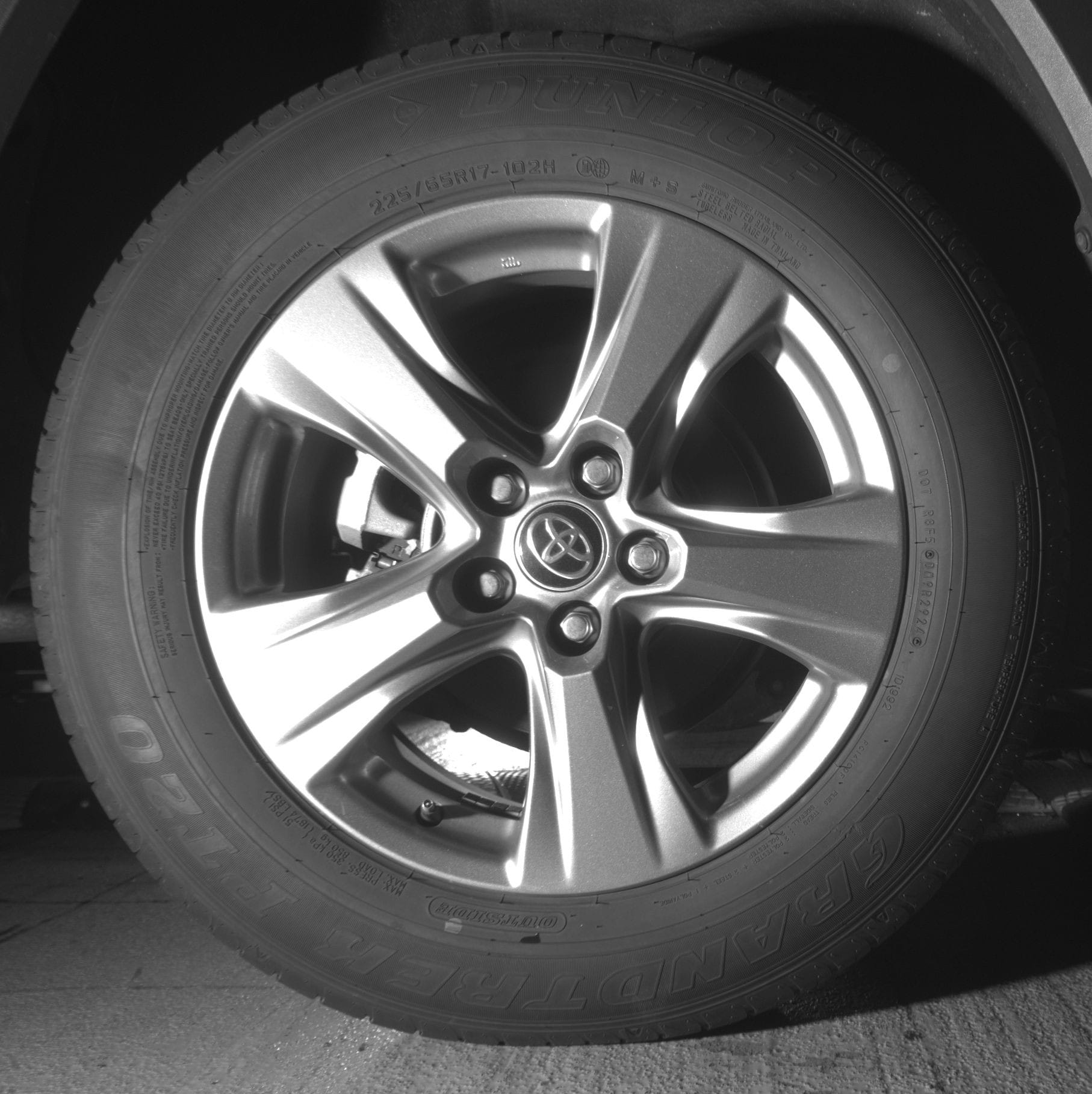 Thumbnail: 2025 Toyota RAV4 - 12