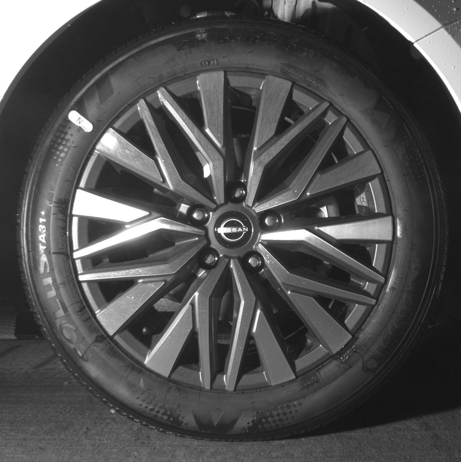 Thumbnail: 2026 Nissan Altima - 13