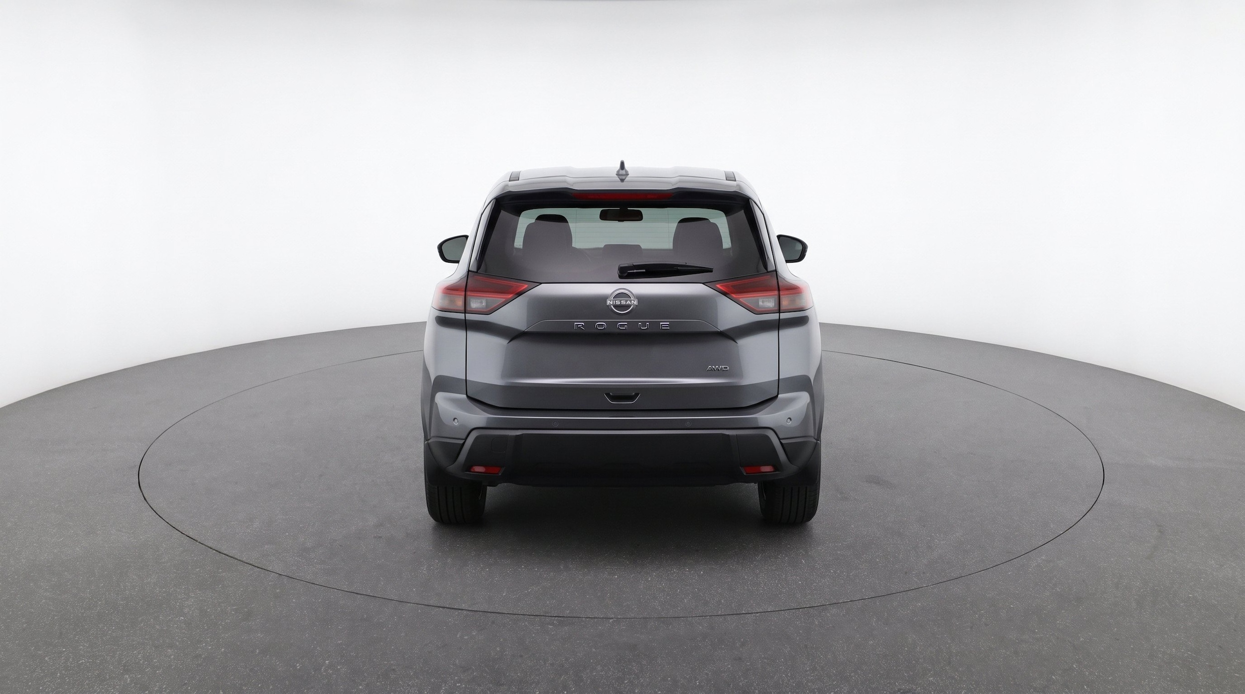 Thumbnail: 2025 Nissan Rogue - 7