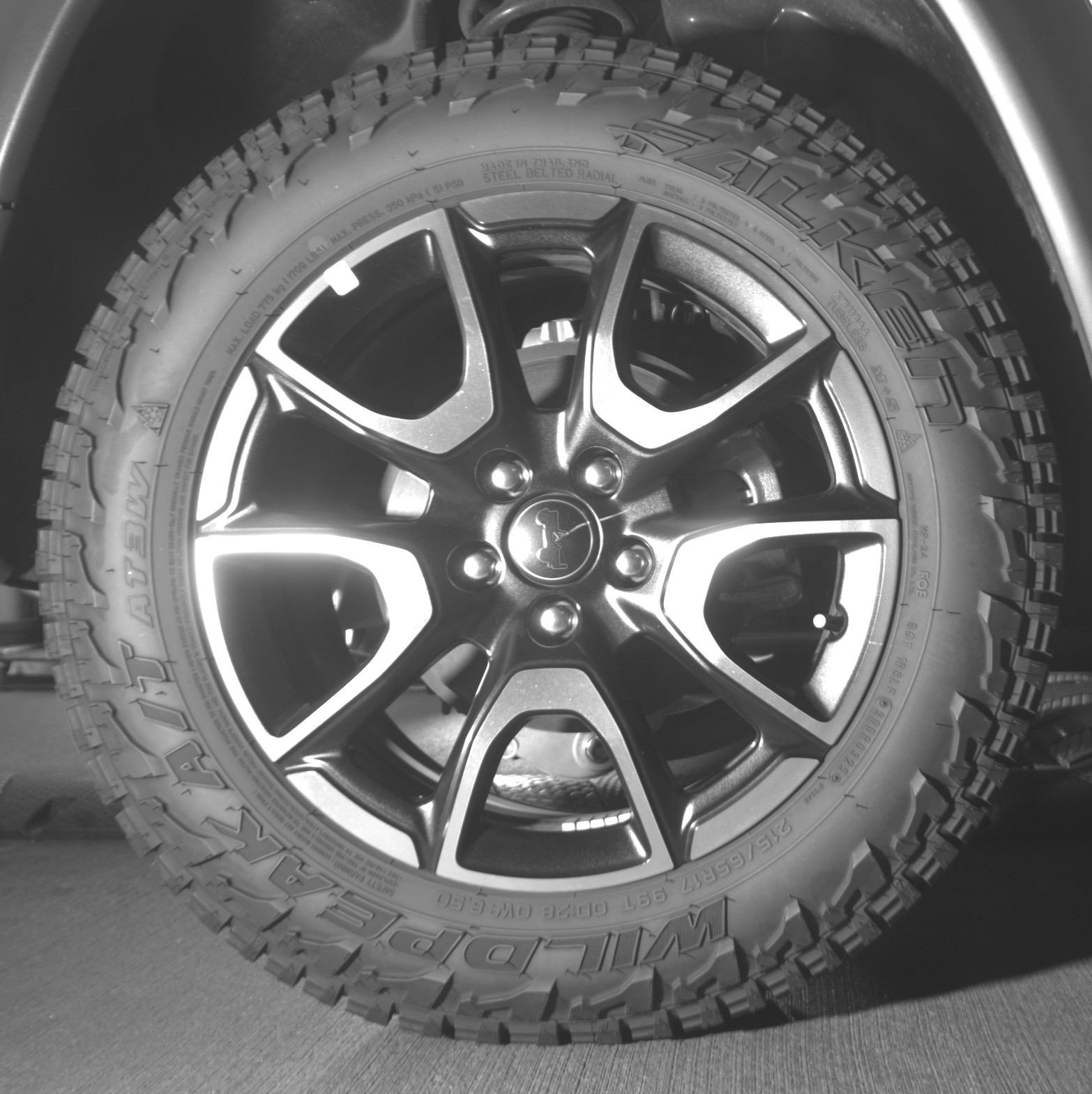 Thumbnail: 2025 Jeep Compass - 15