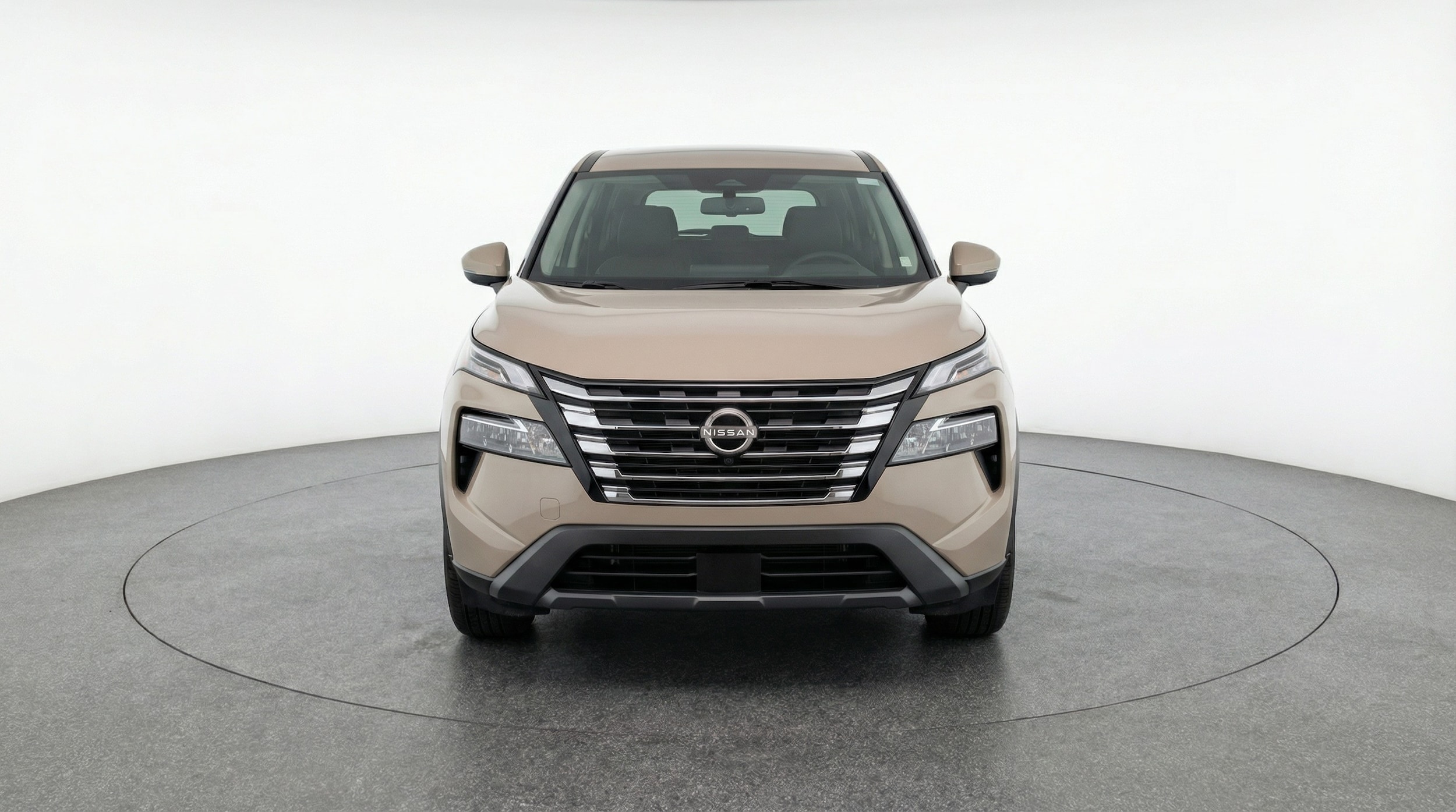 Thumbnail: 2025 Nissan Rogue - 2