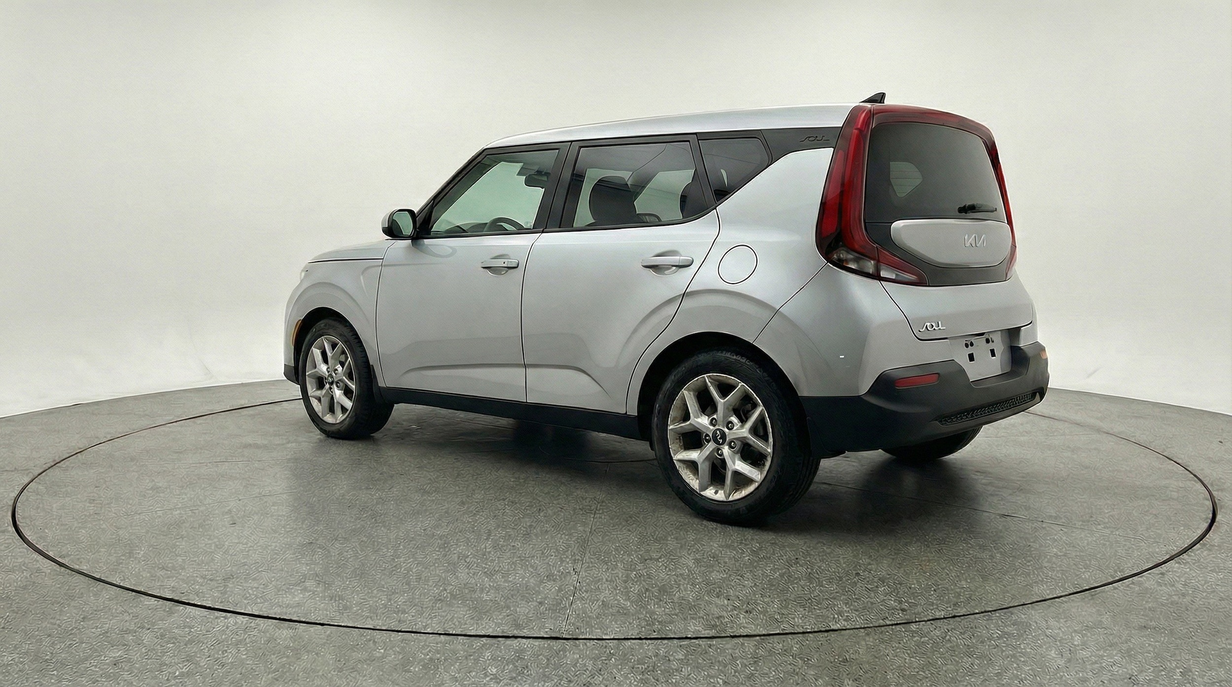 Thumbnail: 2025 Kia Soul - 6