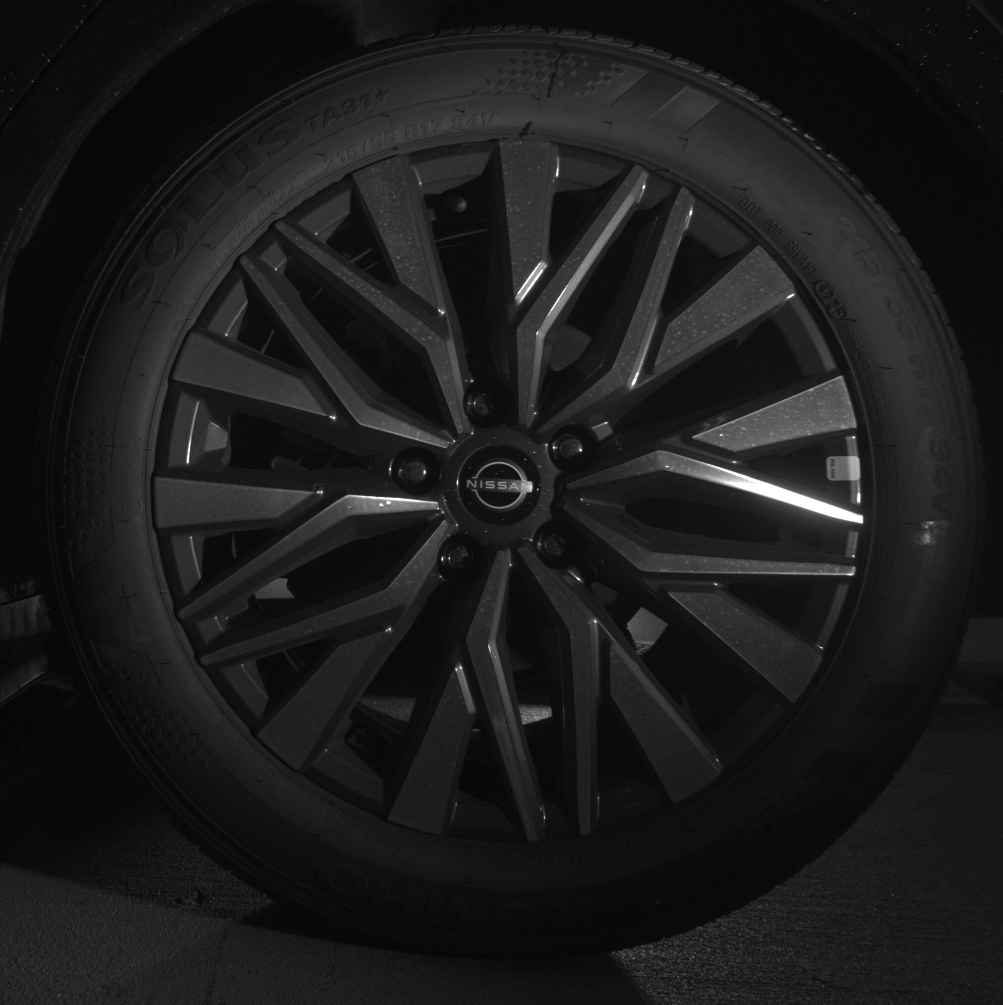 Thumbnail: 2026 Nissan Altima - 14